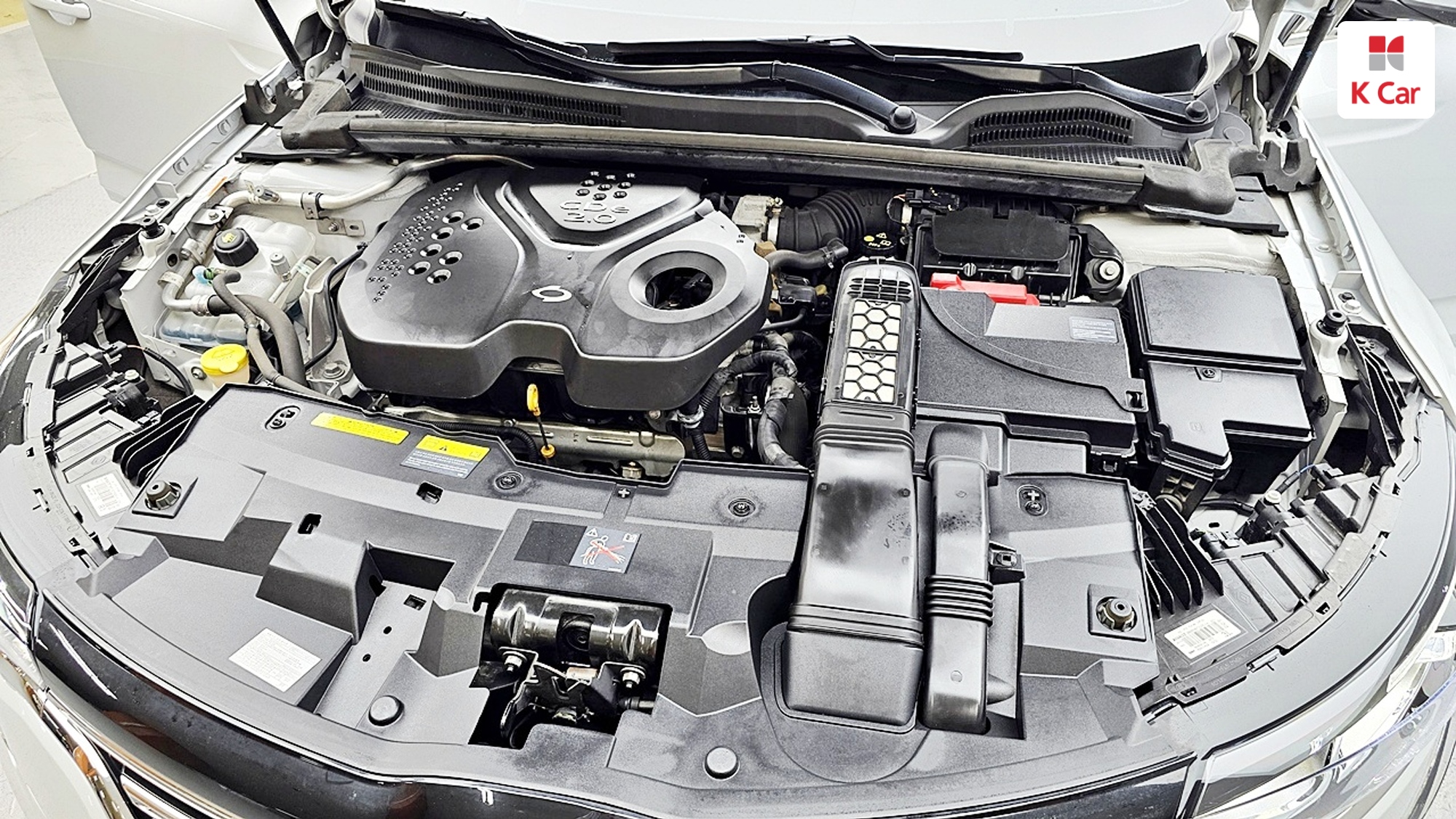 Renault SM6 2.0 GDe RE, миниатюра 29