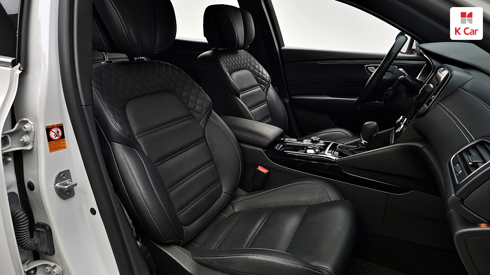 Renault SM6 2.0 GDe RE, миниатюра 5