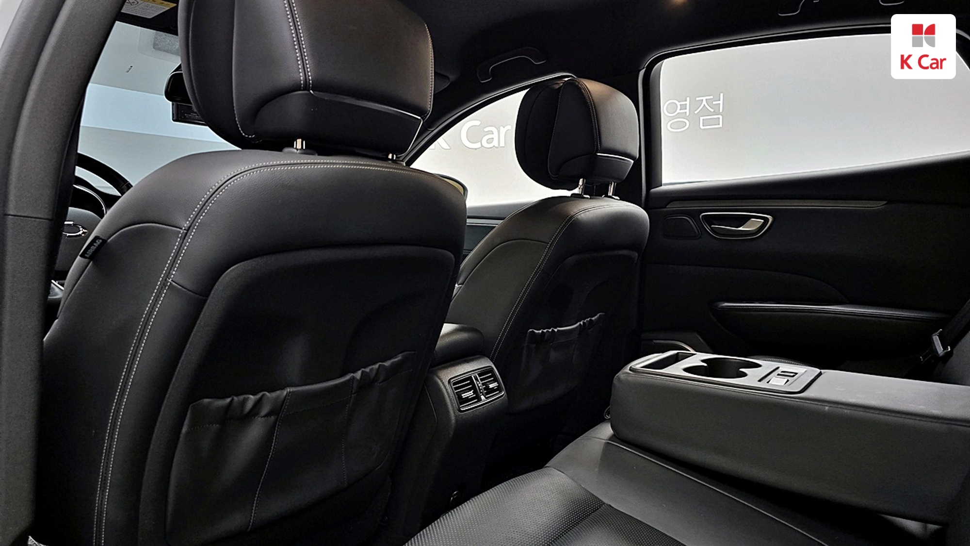 Renault SM6 2.0 GDe RE, миниатюра 8
