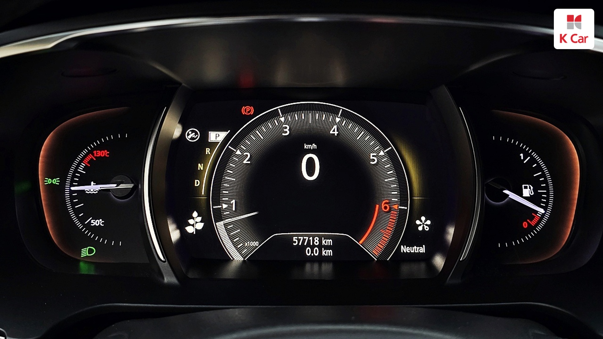 Renault SM6 2.0 GDe RE, миниатюра 10