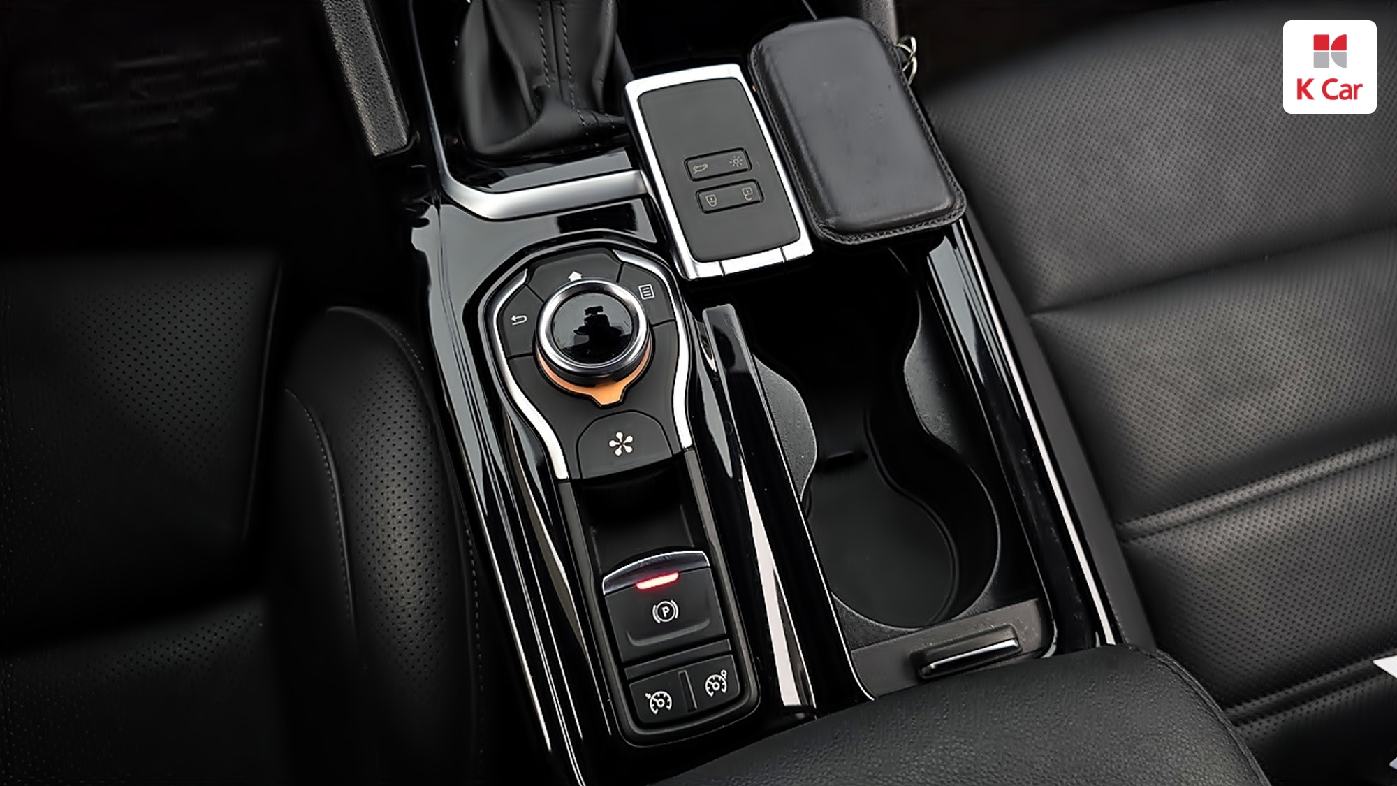 Renault SM6 2.0 GDe RE, миниатюра 11