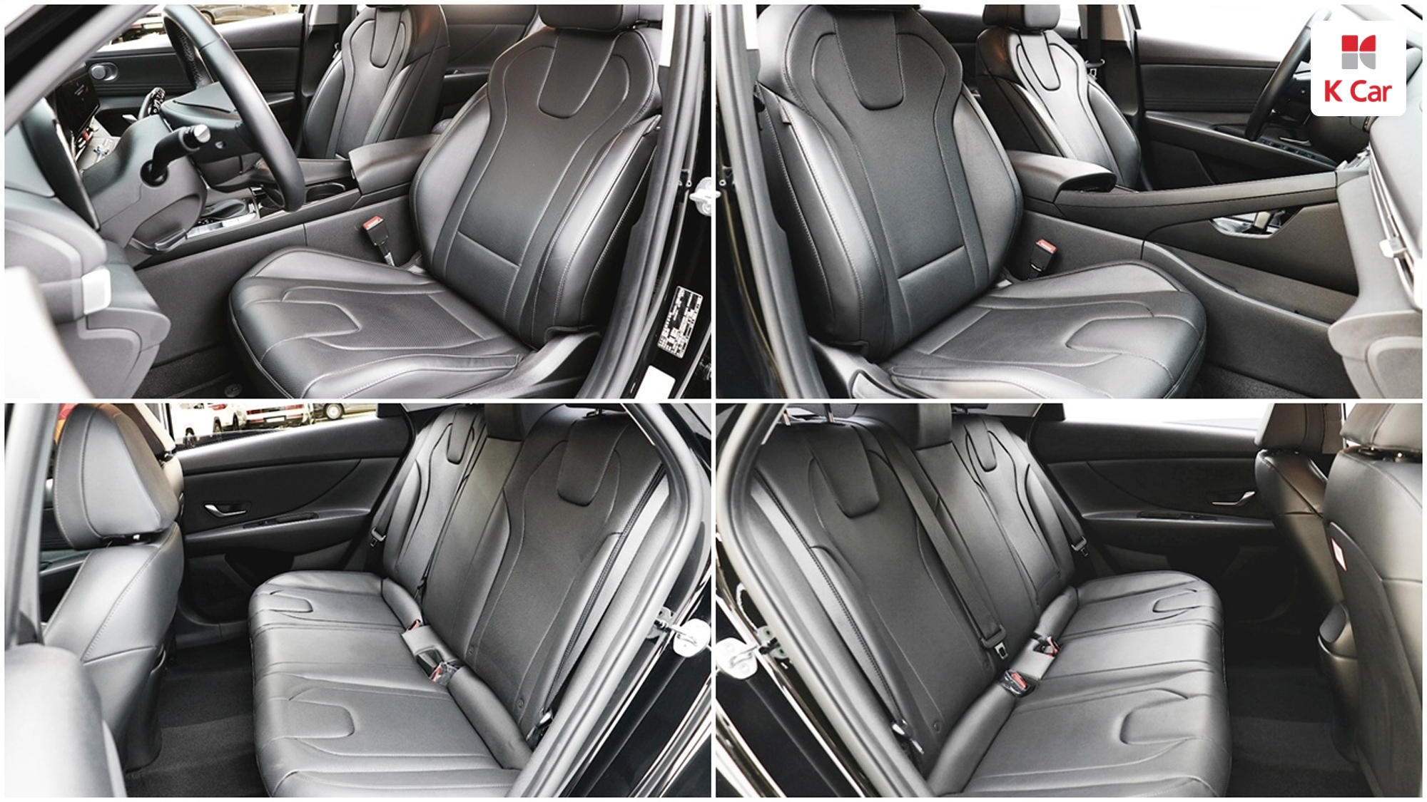 Hyundai Avante (CN7) бензин 1.6 Modern, миниатюра 7