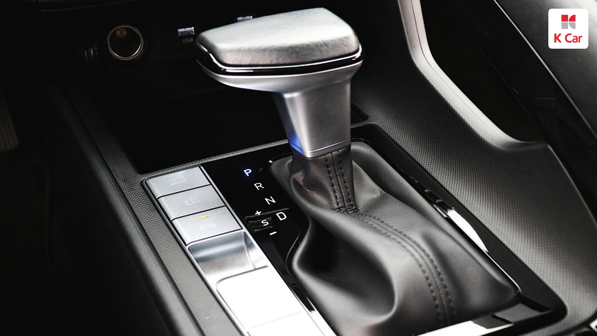 Hyundai Avante (CN7) бензин 1.6 Modern, миниатюра 9