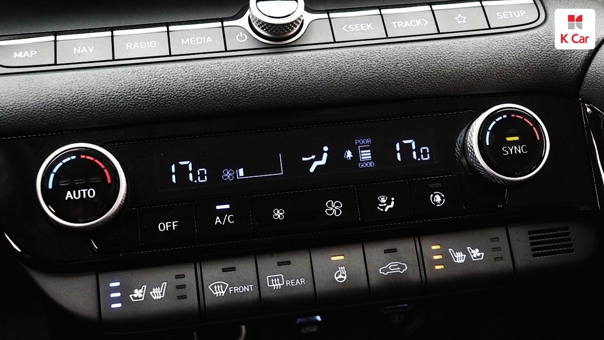 Hyundai Avante (CN7) бензин 1.6 Modern, миниатюра 11
