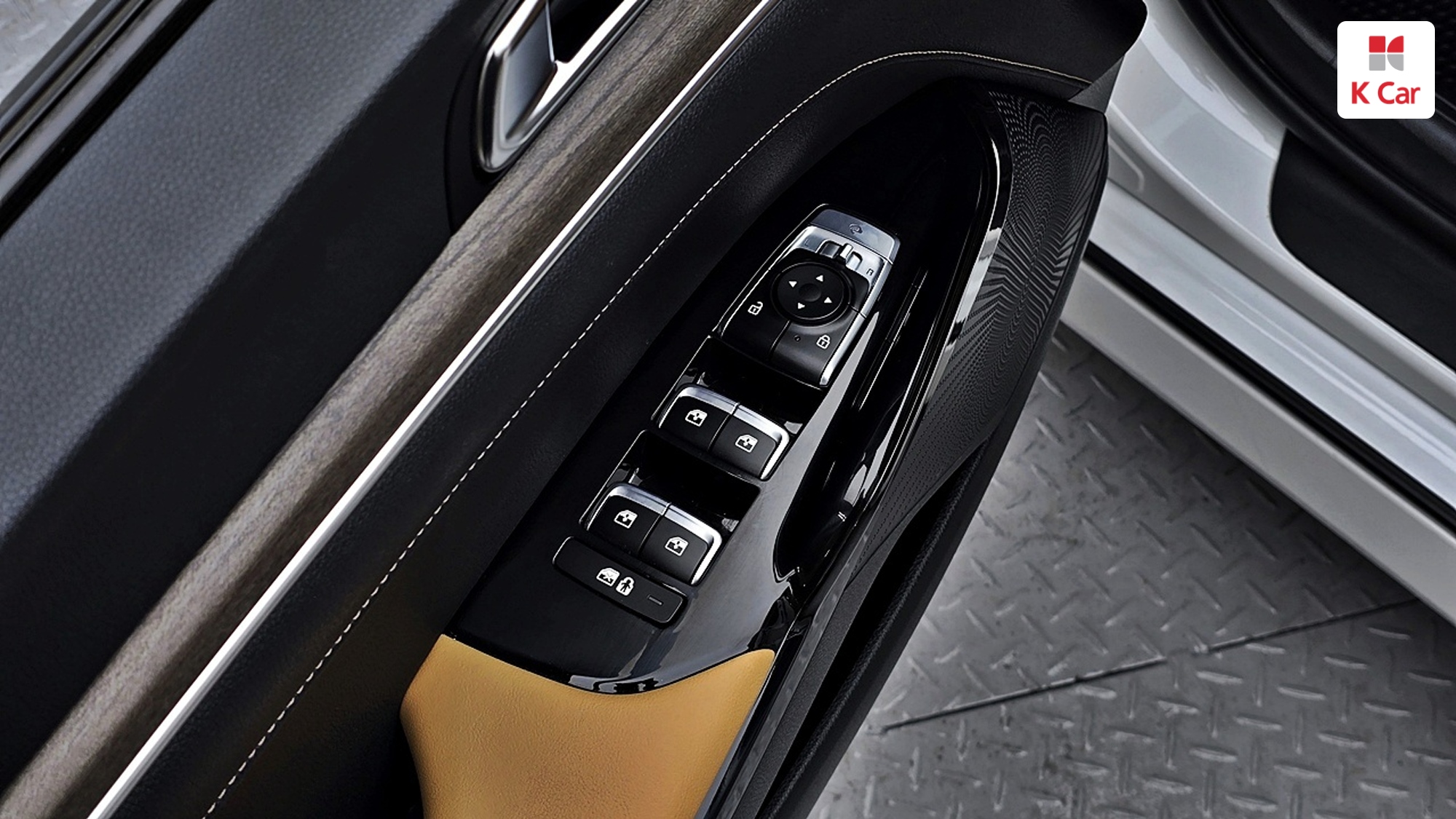 Kia K5 III бензин 2.0, миниатюра 25