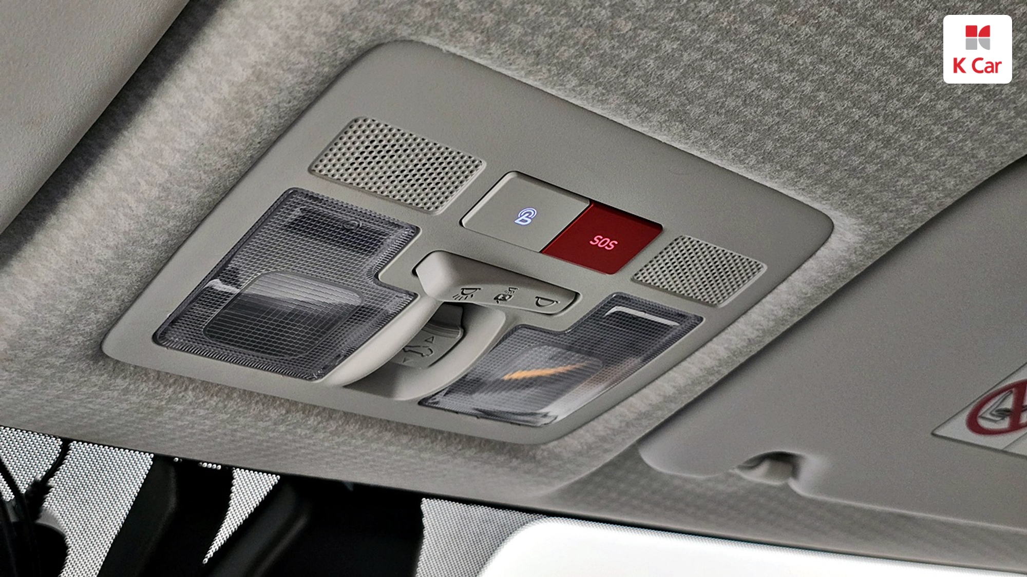 Hyundai Casper бензин 1.0 Turbo Inspiration, миниатюра 25