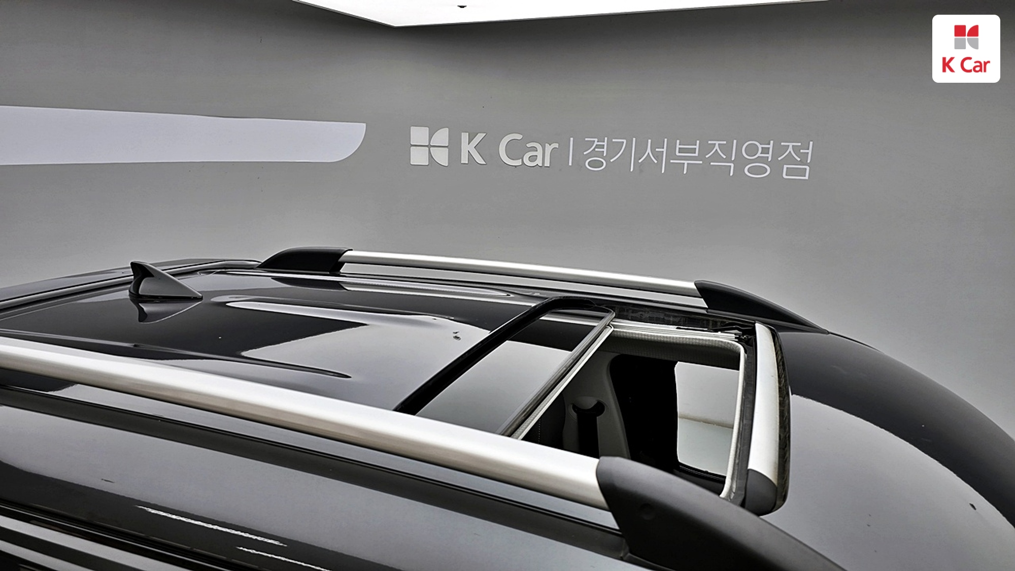 Hyundai Casper бензин 1.0 Turbo Inspiration, миниатюра 10