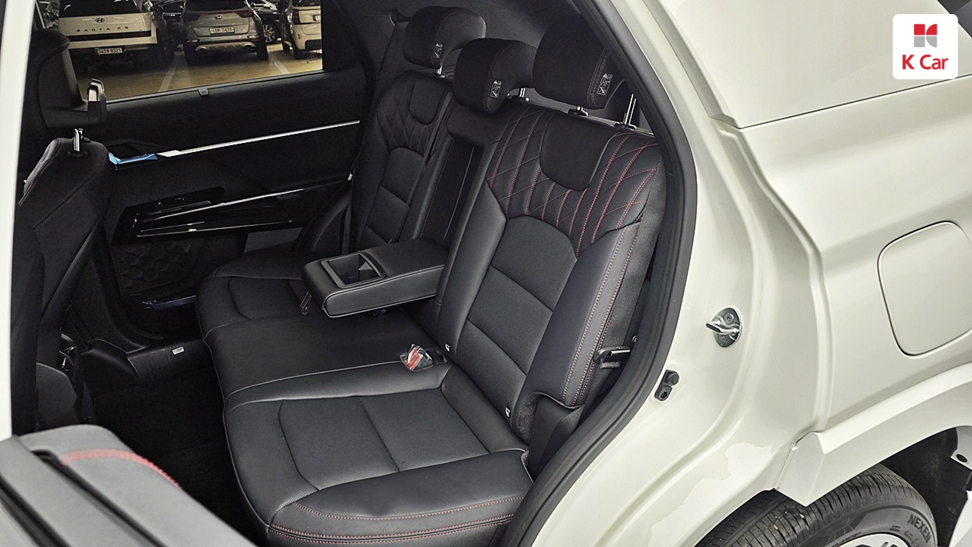 KGM гибрид (J120) бензин Turbo 1.5 2WD S8, миниатюра 13