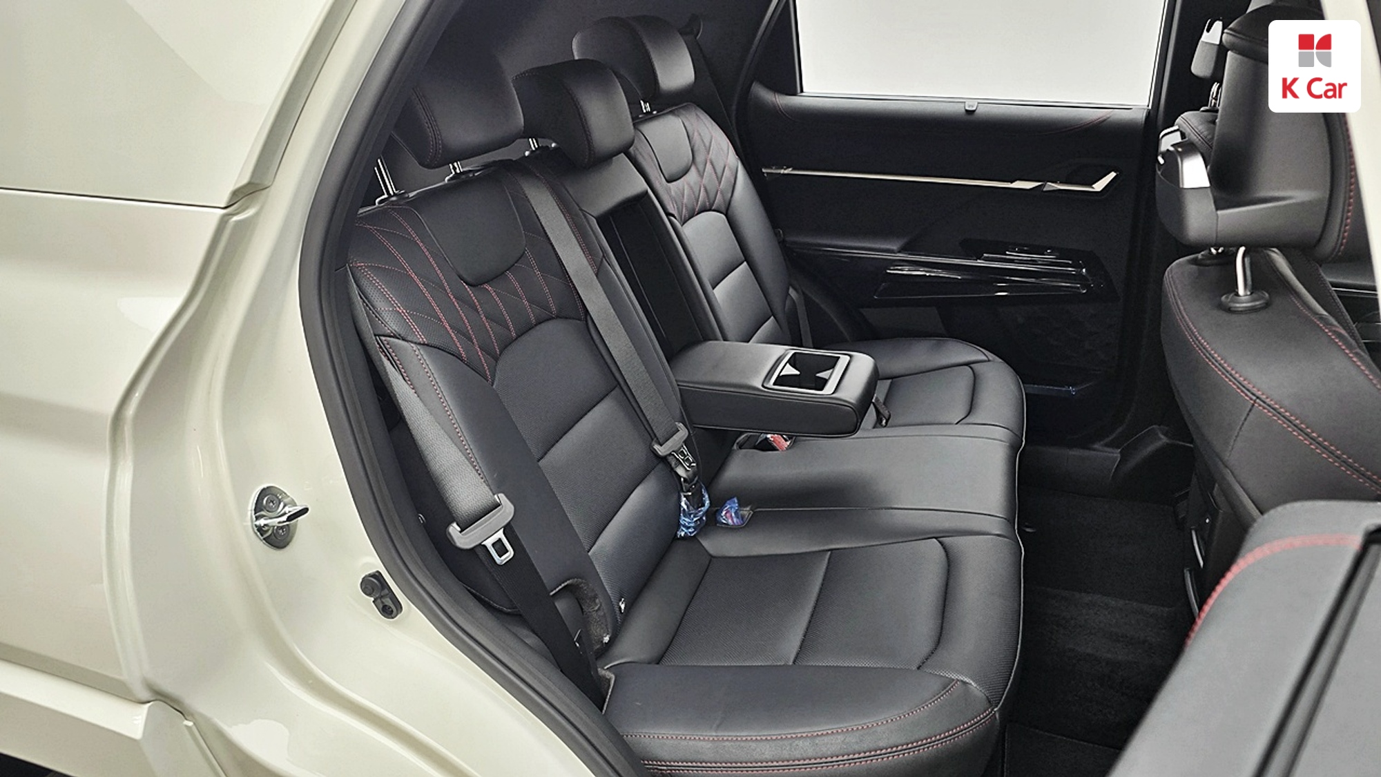 KGM гибрид (J120) бензин Turbo 1.5 2WD S8, миниатюра 14