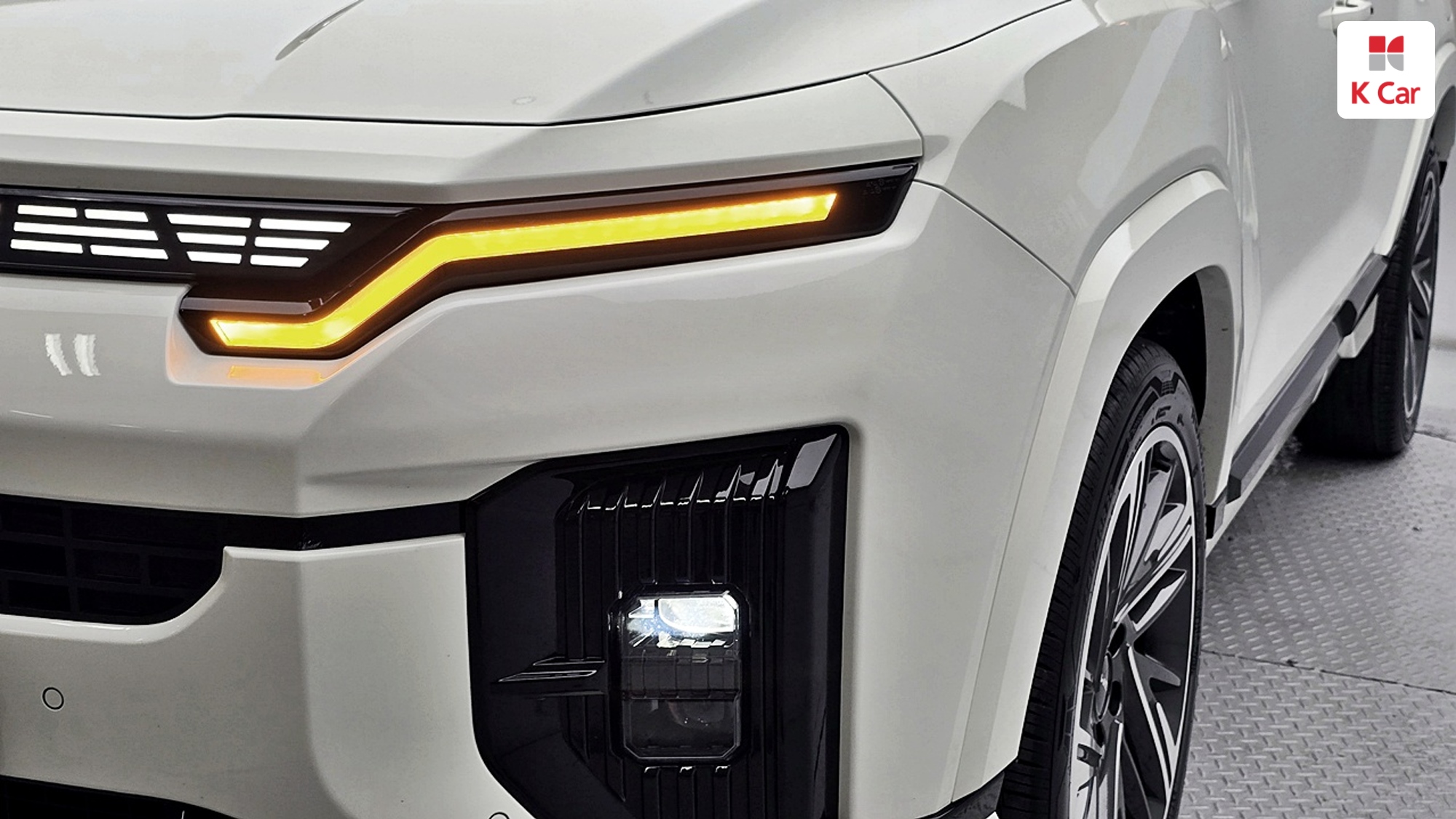 KGM гибрид (J120) бензин Turbo 1.5 2WD S8, миниатюра 21
