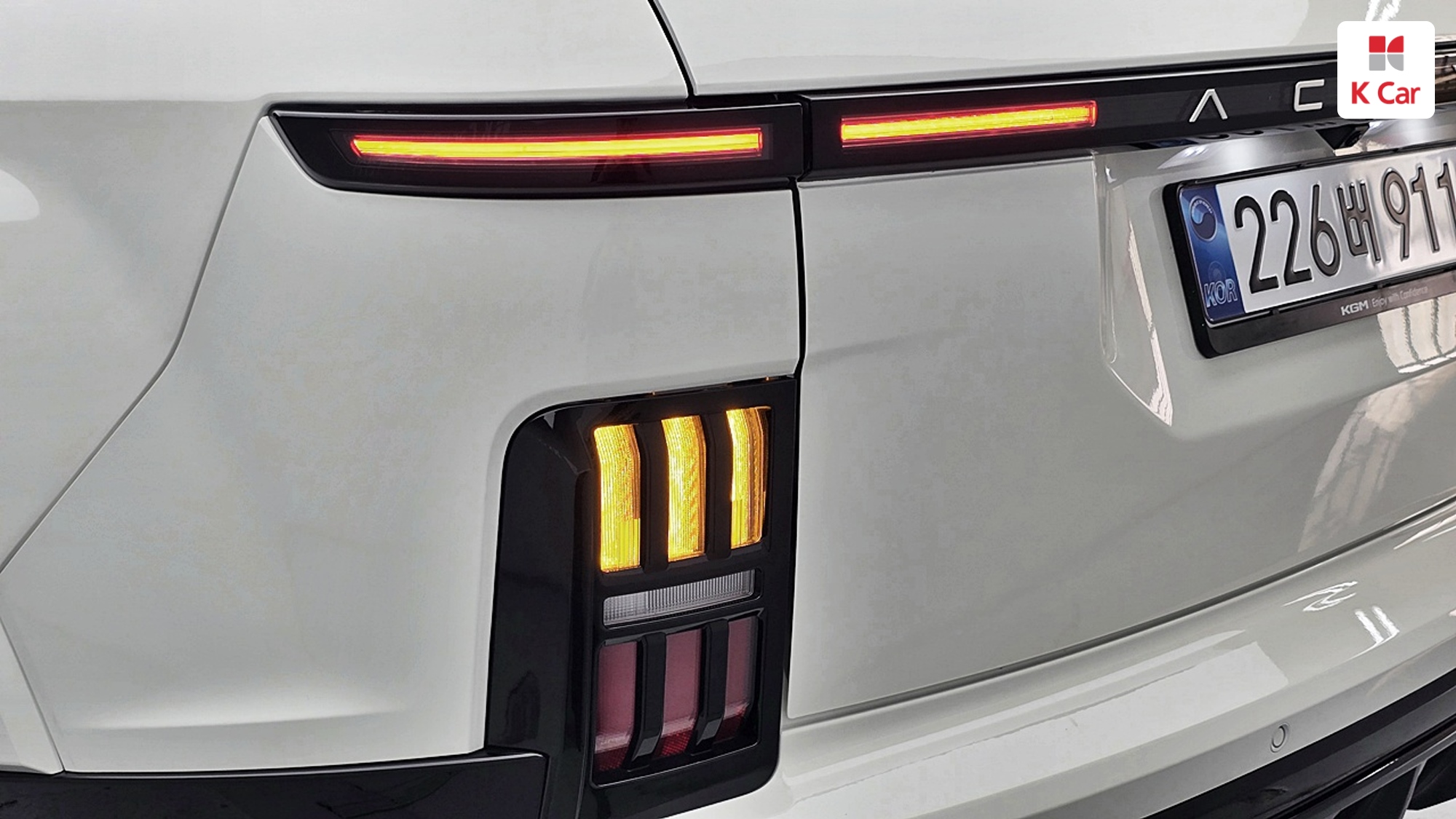 KGM гибрид (J120) бензин Turbo 1.5 2WD S8, миниатюра 22