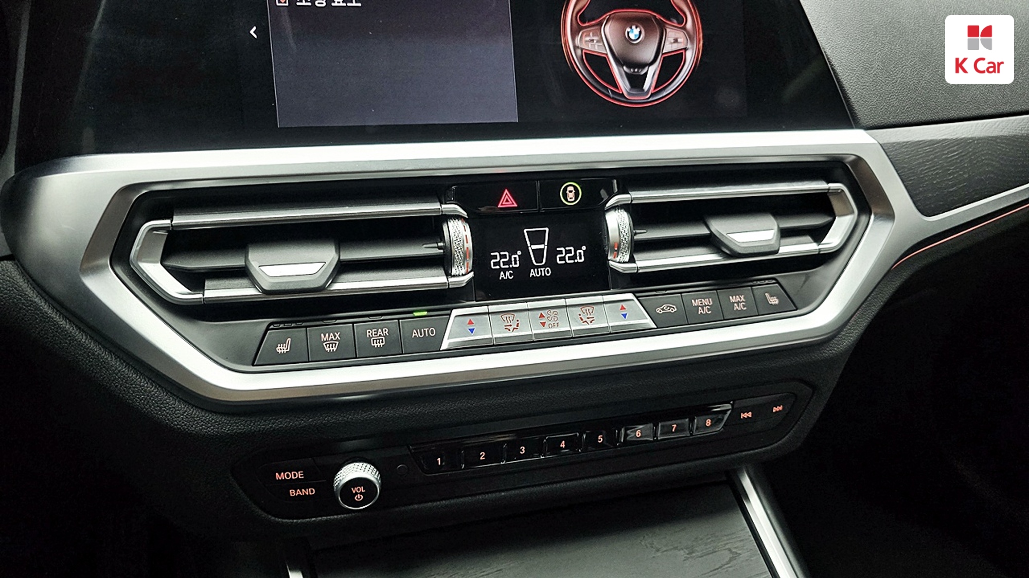 BMW 3 (G20) бензин 2WD 320i, миниатюра 15