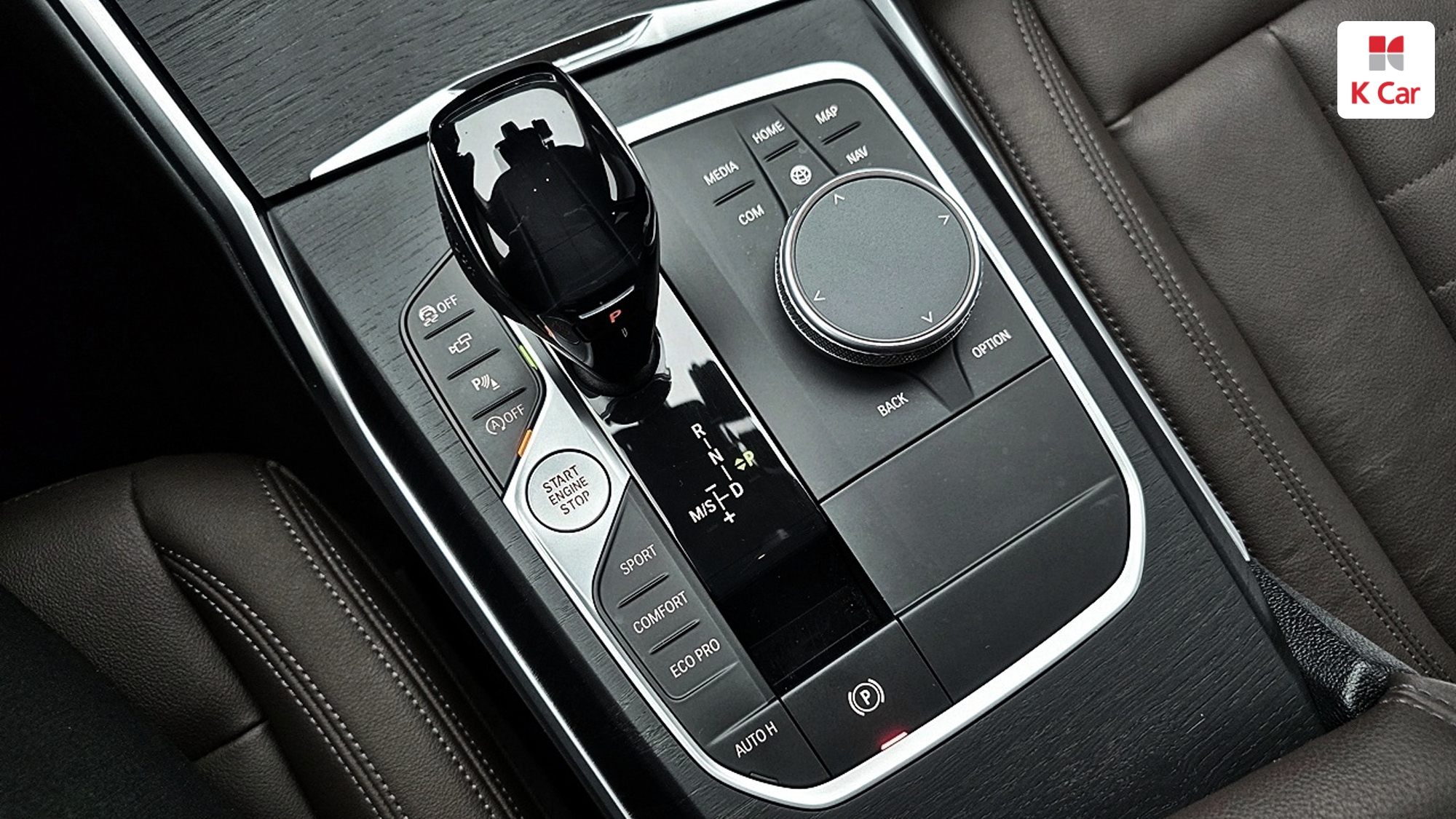 BMW 3 (G20) бензин 2WD 320i, миниатюра 17