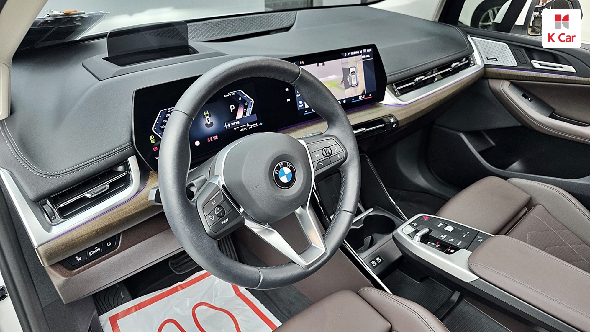 BMW 2 (U06) 220i, миниатюра 2