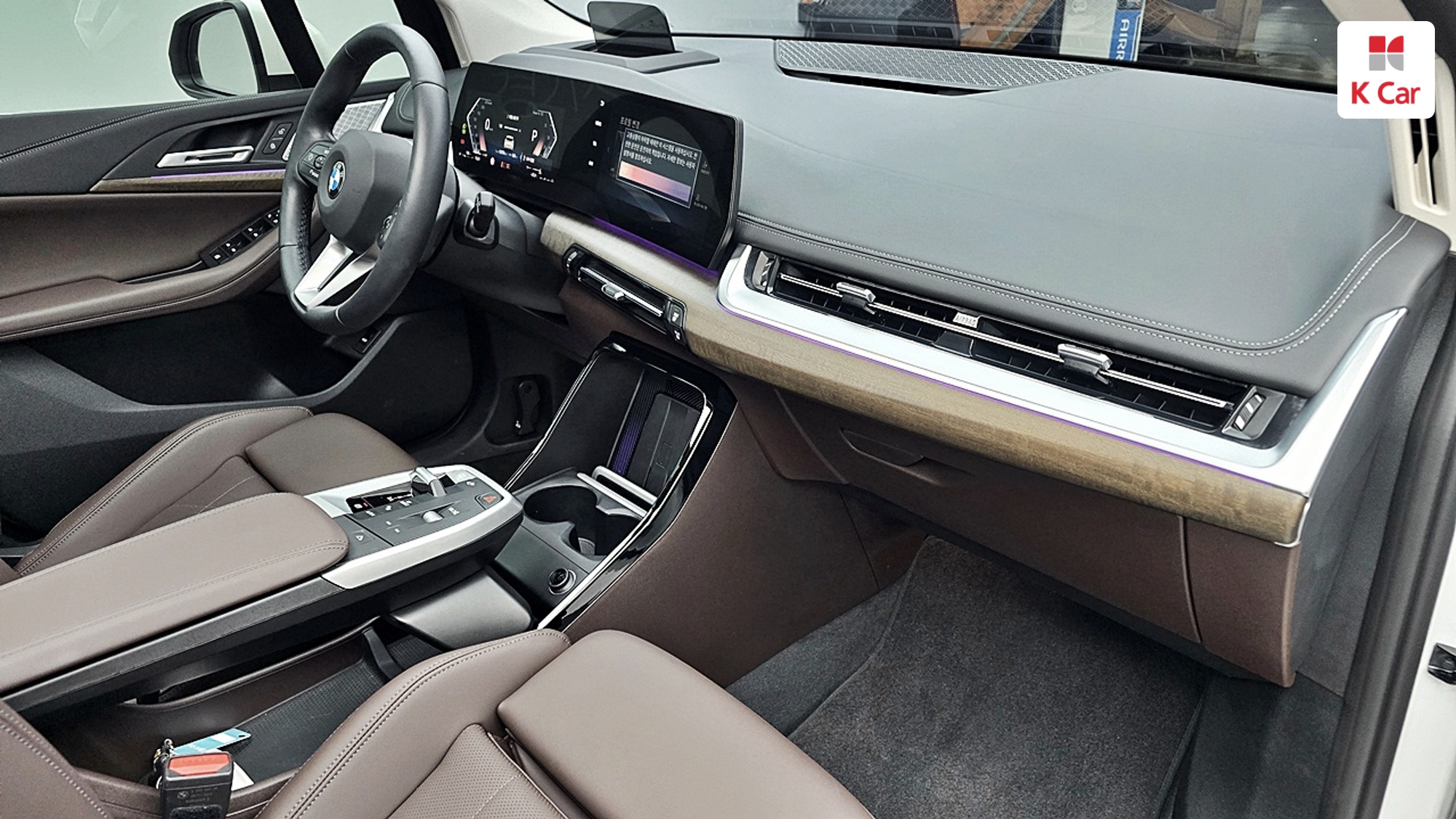 BMW 2 (U06) 220i, миниатюра 13
