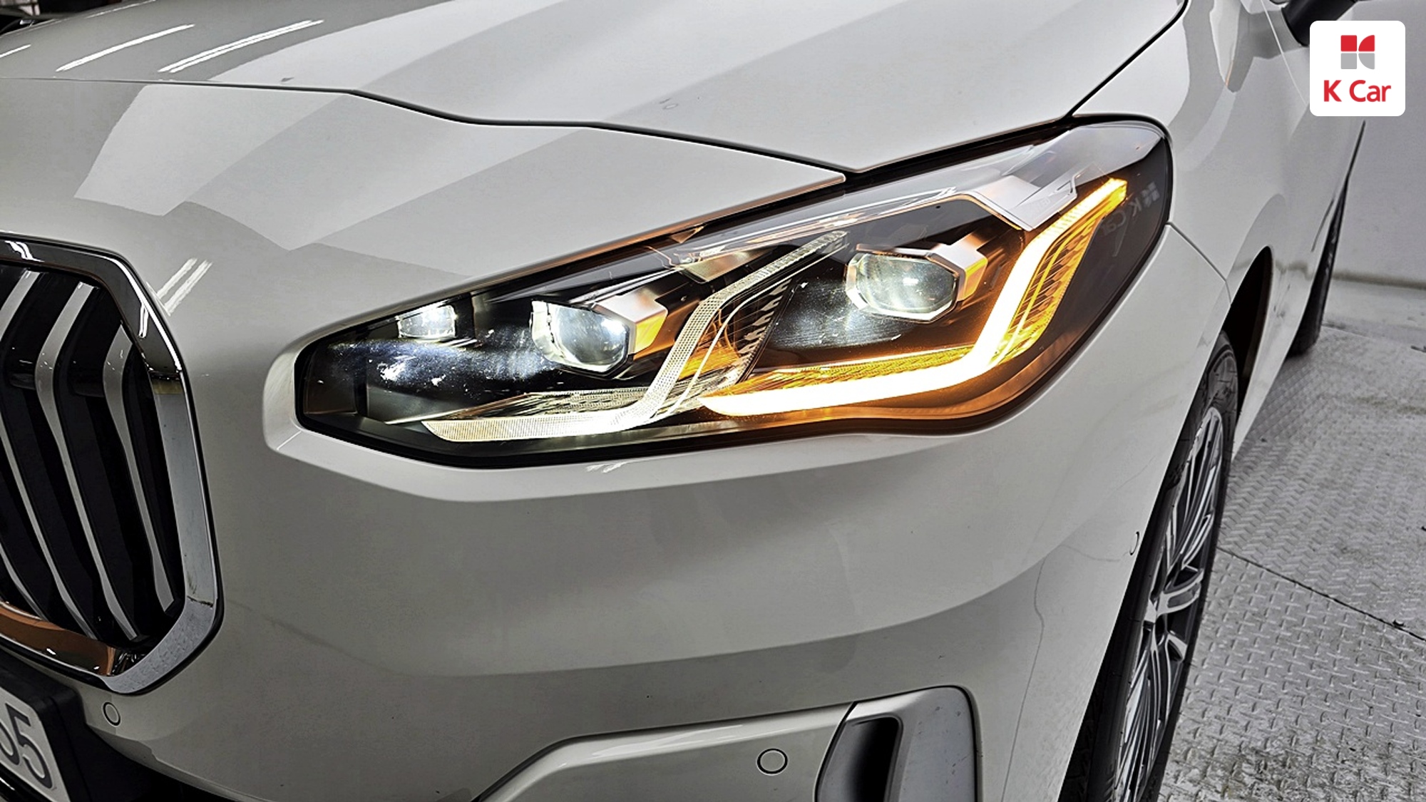 BMW 2 (U06) 220i, миниатюра 16