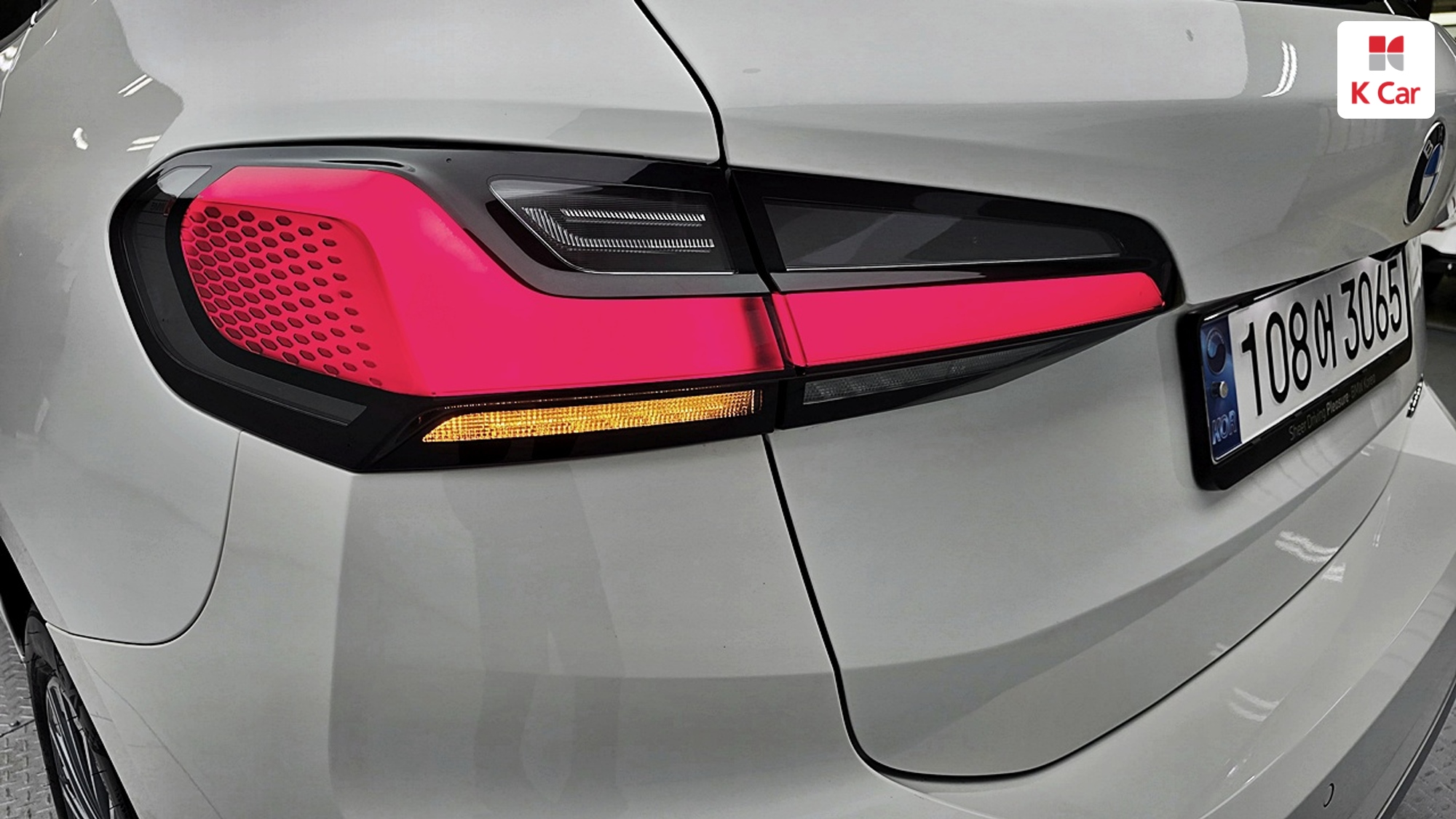 BMW 2 (U06) 220i, миниатюра 17