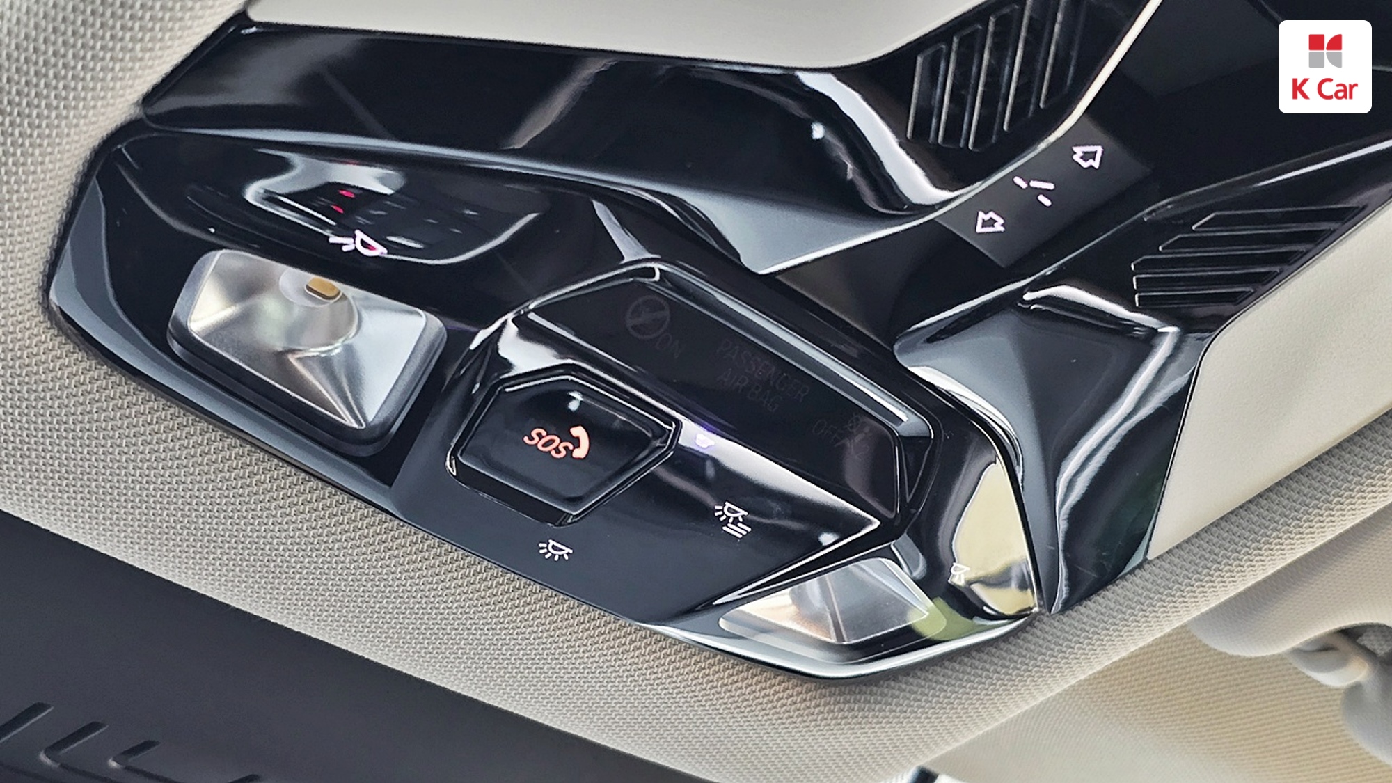 BMW 2 (U06) 220i, миниатюра 27