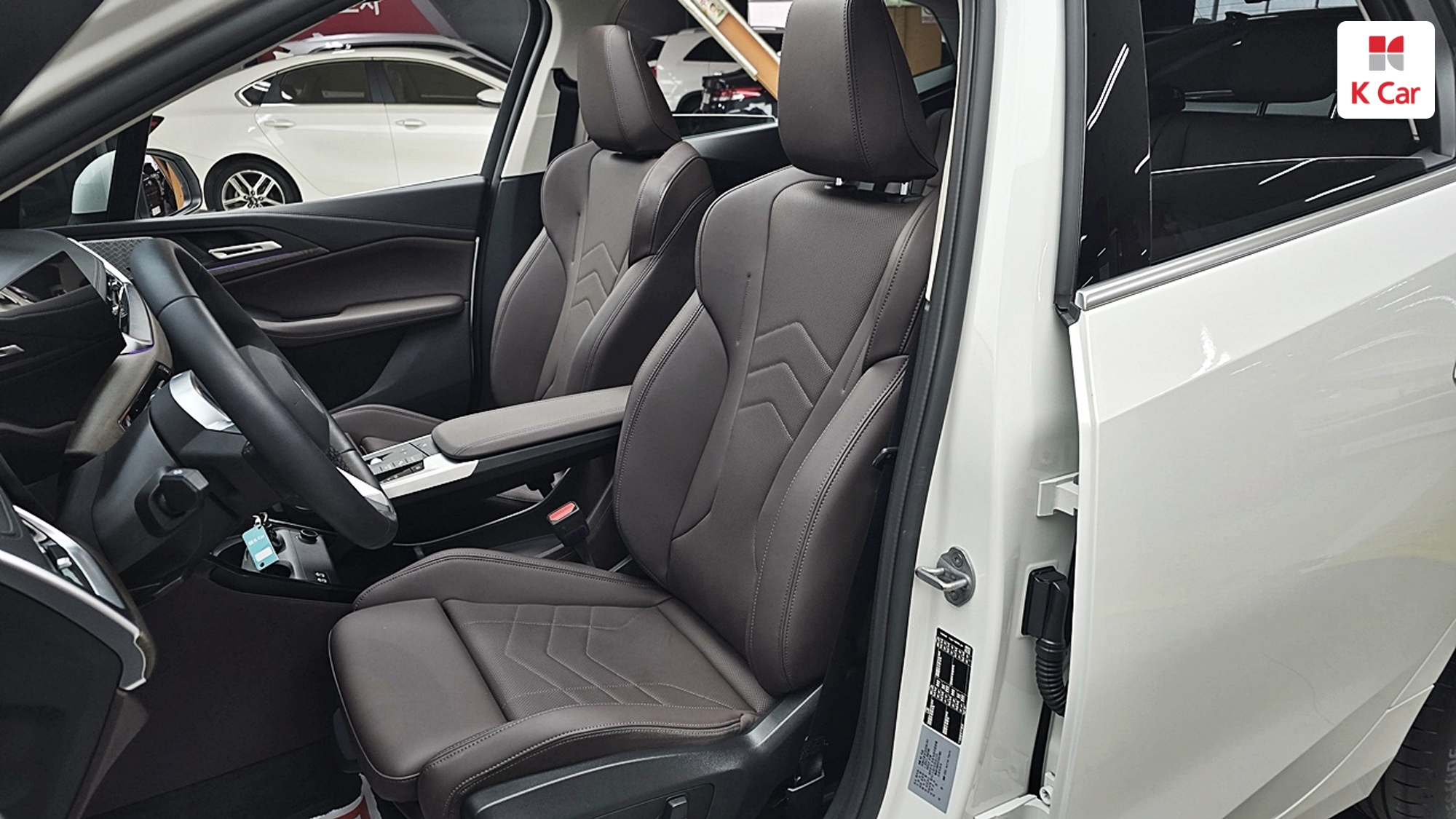 BMW 2 (U06) 220i, миниатюра 5