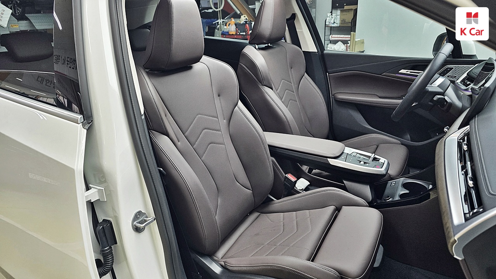BMW 2 (U06) 220i, миниатюра 6