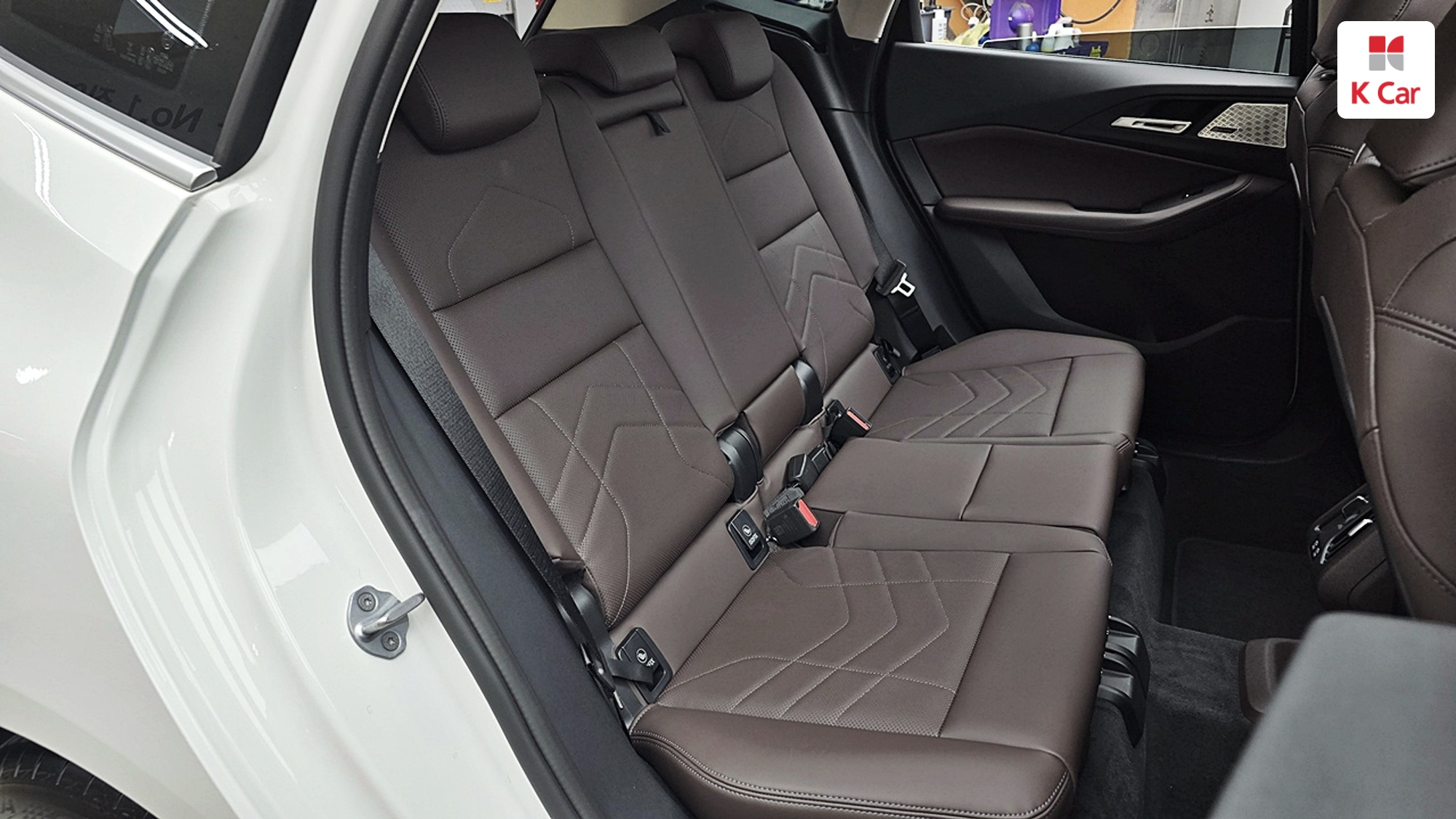 BMW 2 (U06) 220i, миниатюра 9