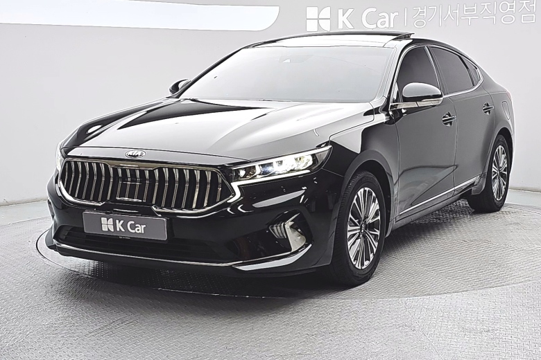 كيا K7