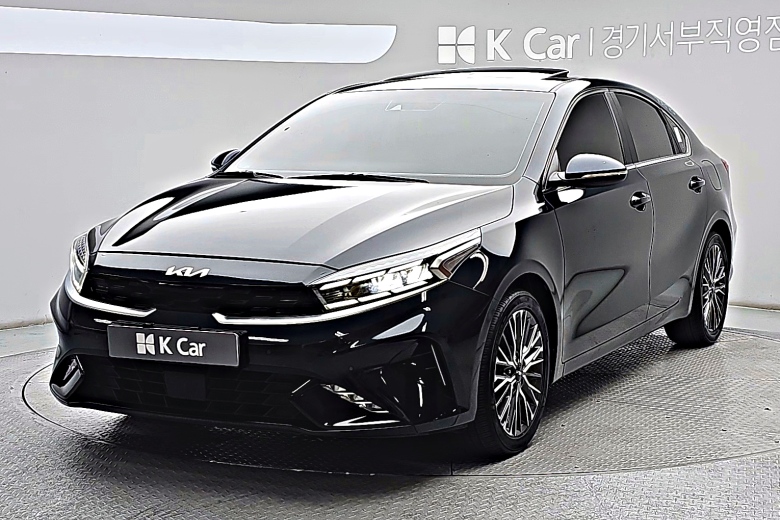 كيا K3