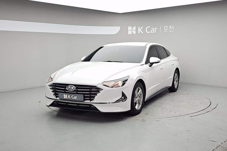 Hyundai Sonata 2.0 LPi( )