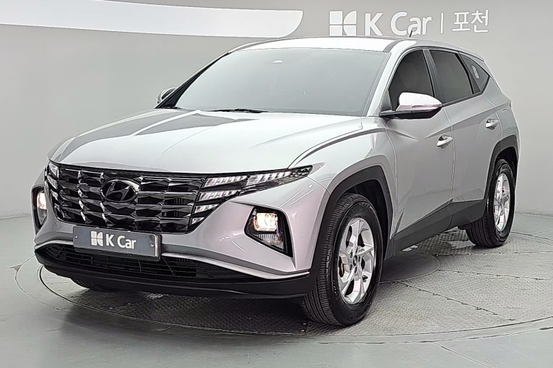 Hyundai TUCSON 1.6 Turbo Modern, миниатюра 27