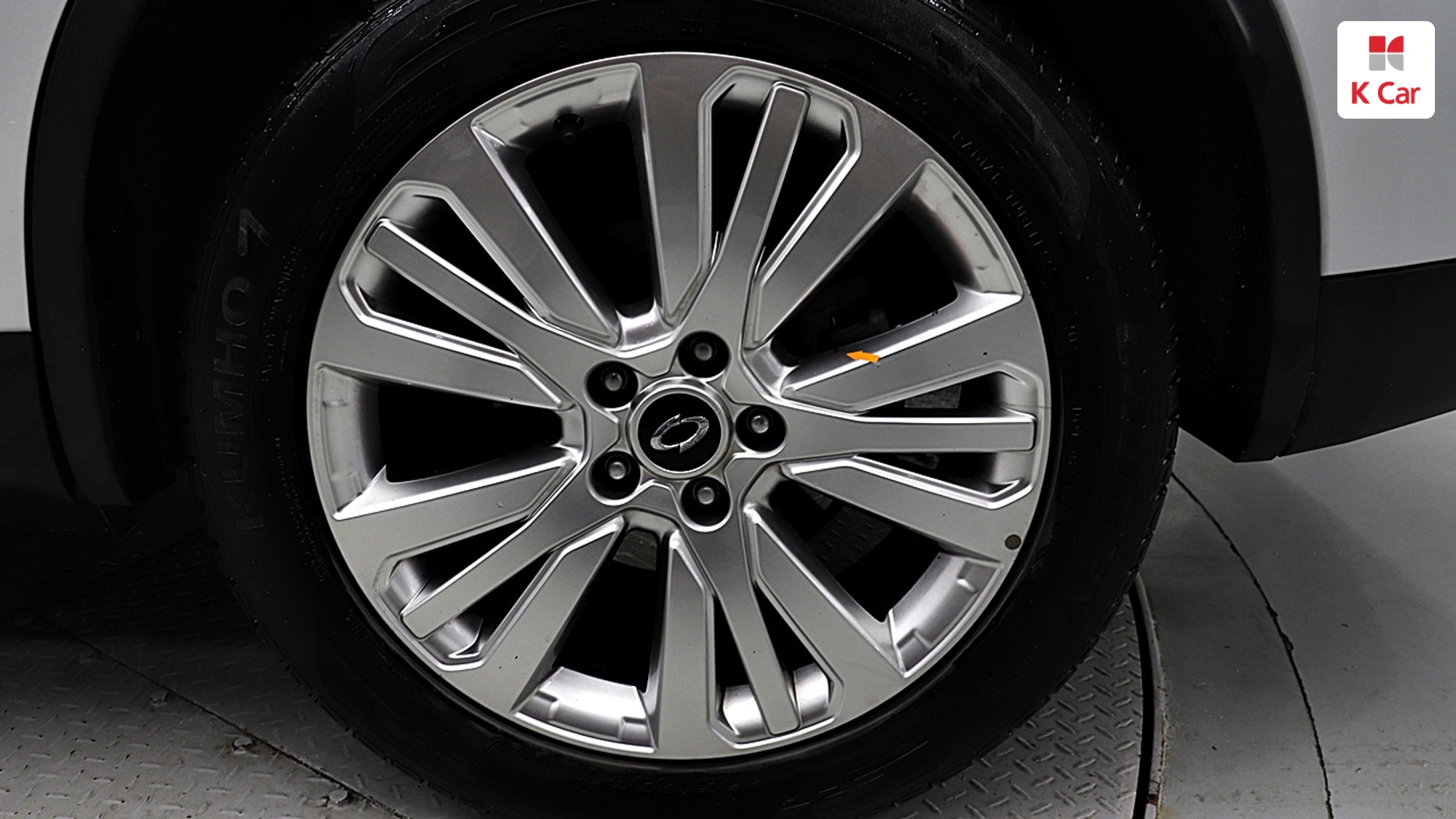 Renault QM6 бензин 2.0 2WD, миниатюра 14
