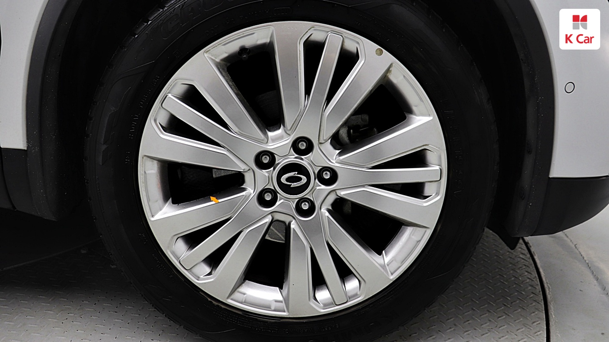 Renault QM6 бензин 2.0 2WD, миниатюра 15