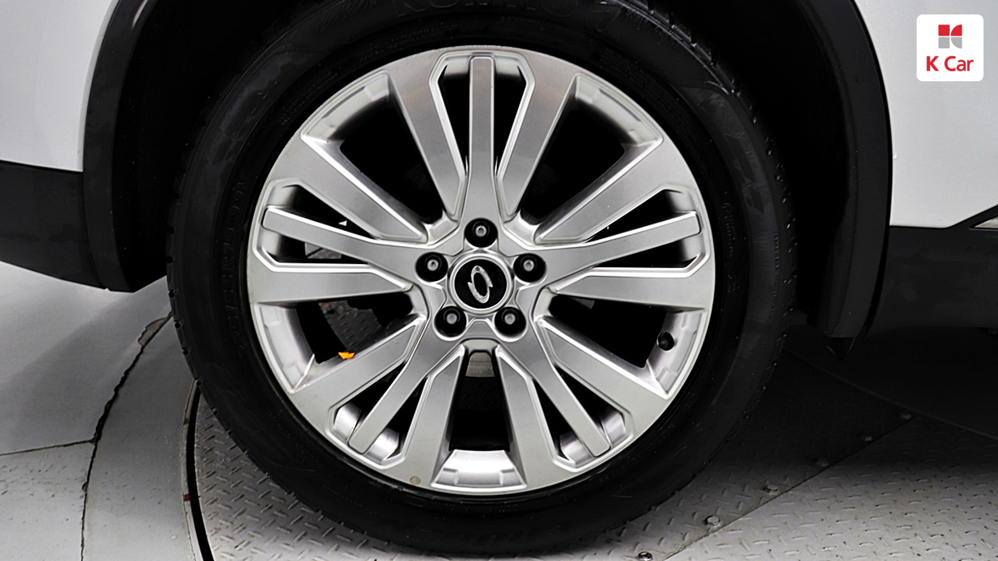 Renault QM6 бензин 2.0 2WD, миниатюра 16