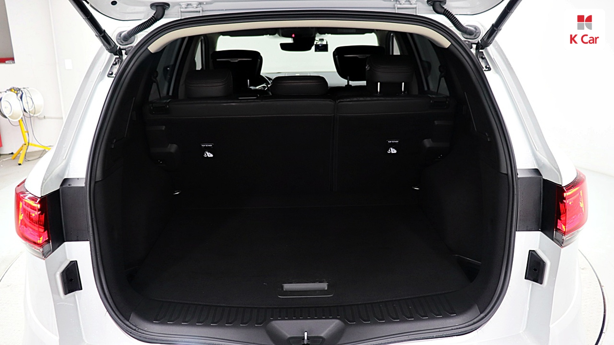 Renault QM6 бензин 2.0 2WD, миниатюра 17