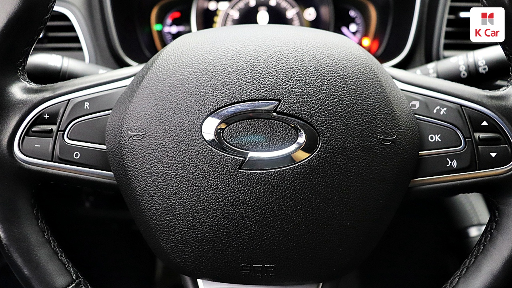 Renault QM6 бензин 2.0 2WD, миниатюра 20