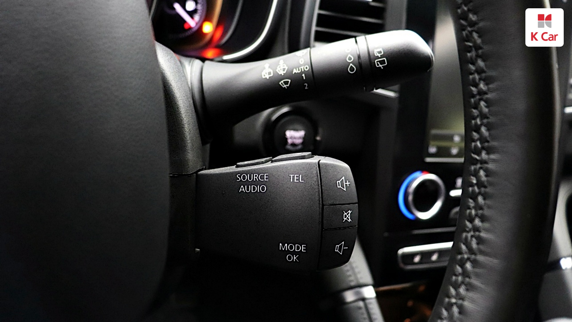 Renault QM6 бензин 2.0 2WD, миниатюра 21