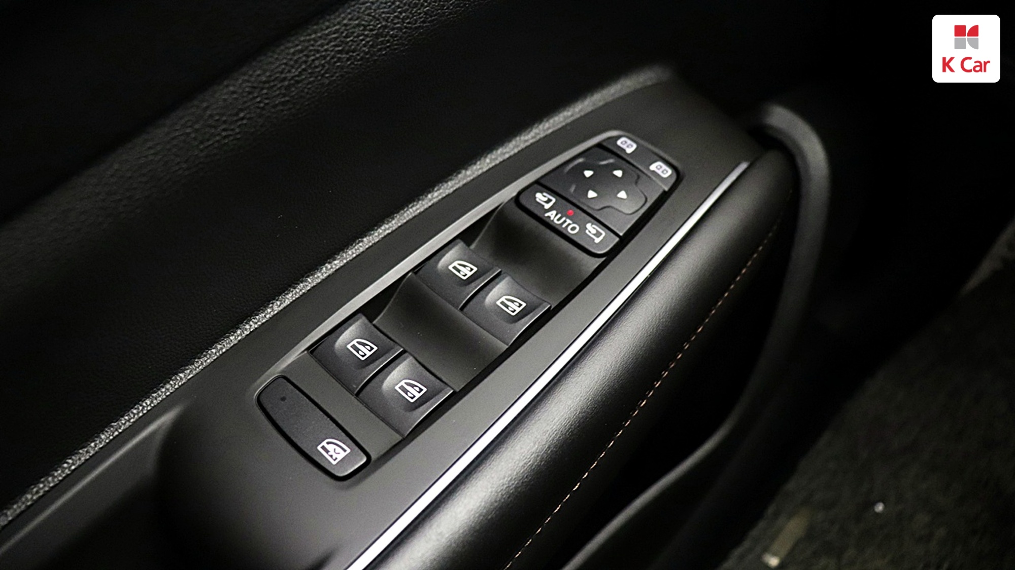 Renault QM6 бензин 2.0 2WD, миниатюра 30