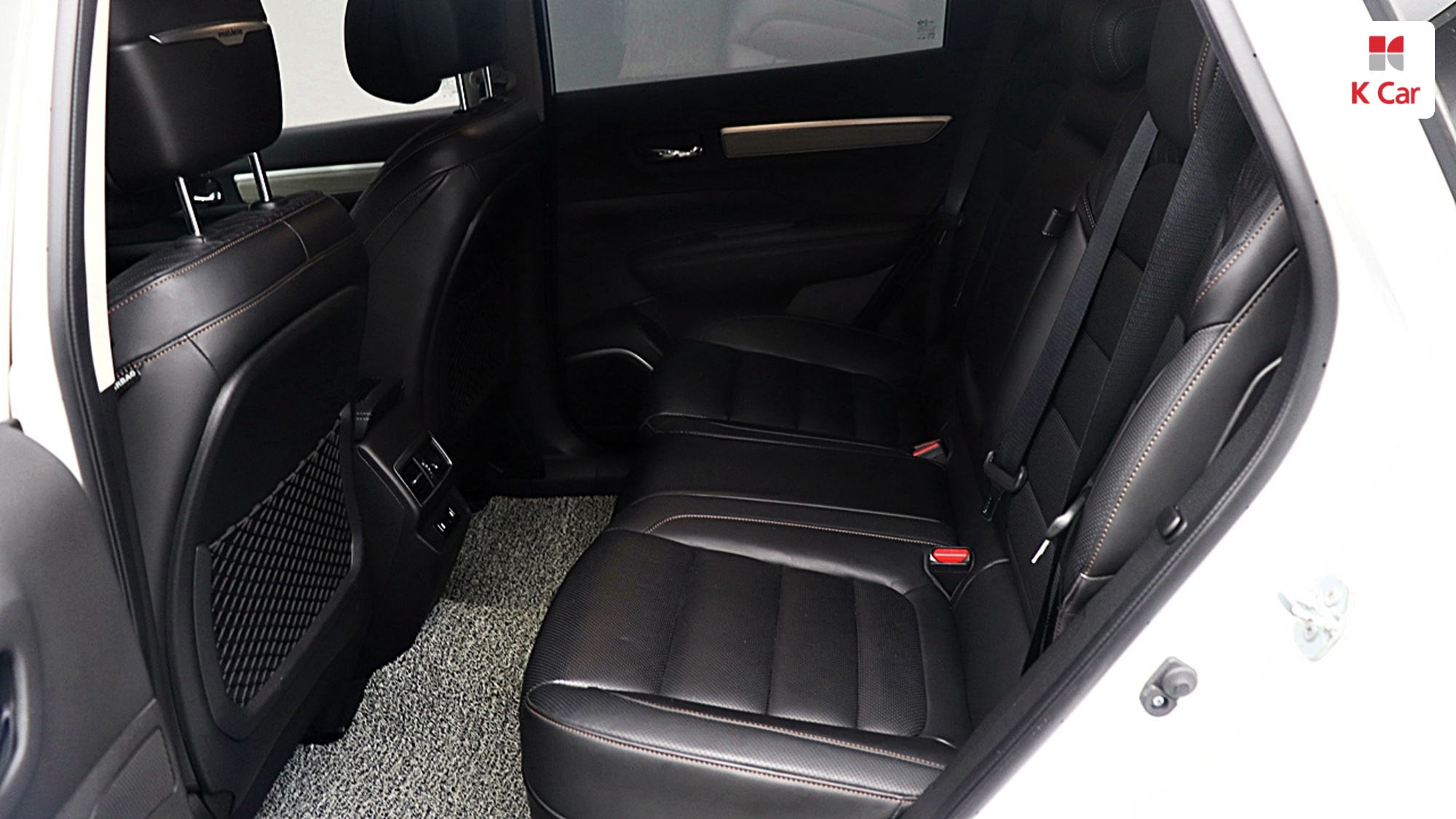 Renault QM6 бензин 2.0 2WD, миниатюра 7