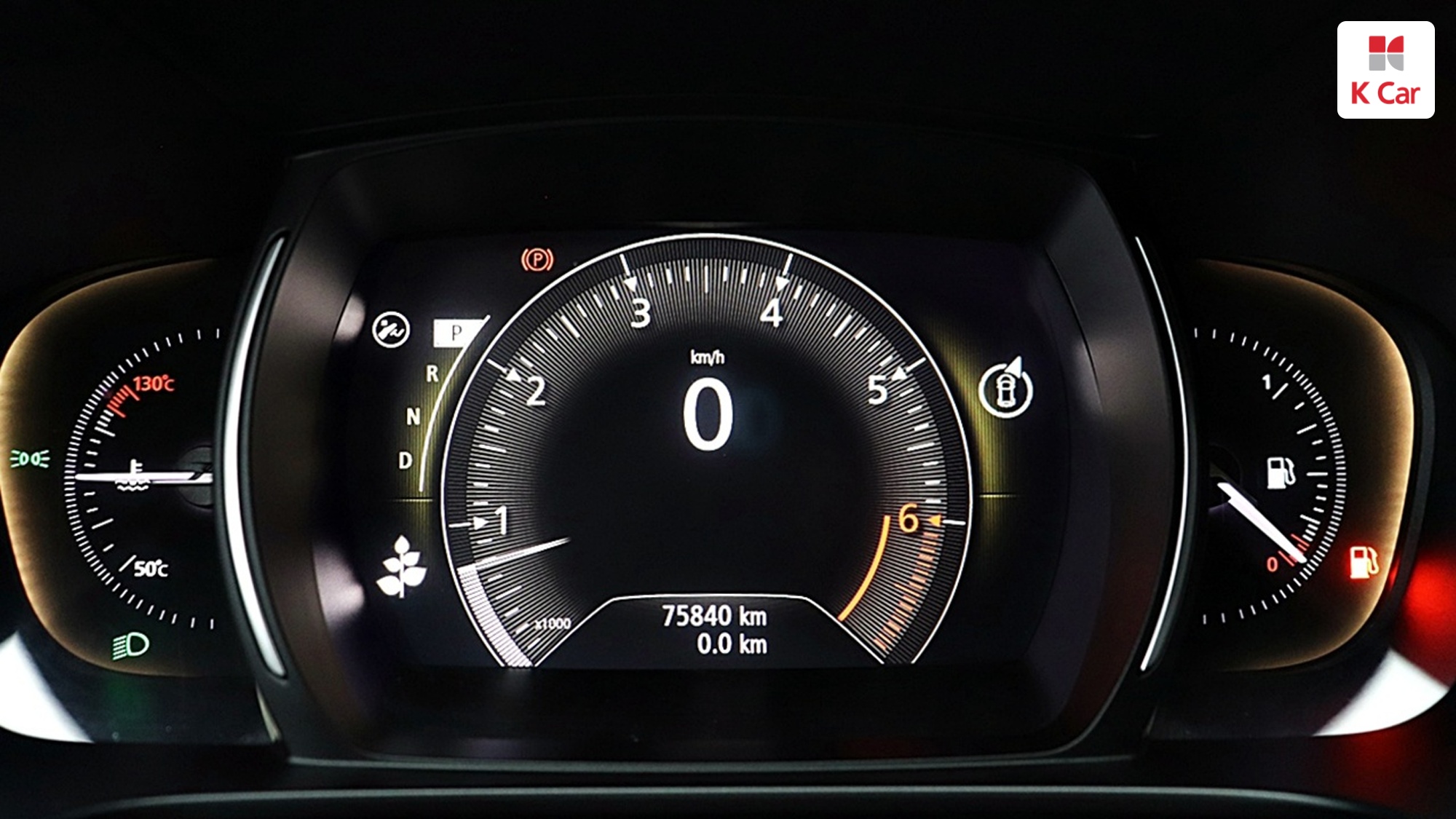 Renault QM6 бензин 2.0 2WD, миниатюра 10