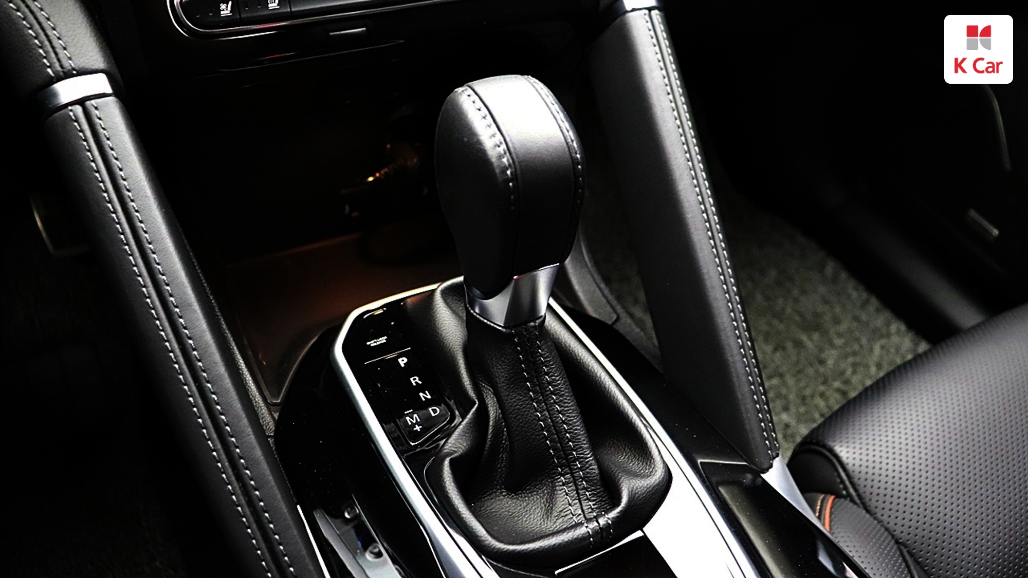 Renault QM6 бензин 2.0 2WD, миниатюра 11