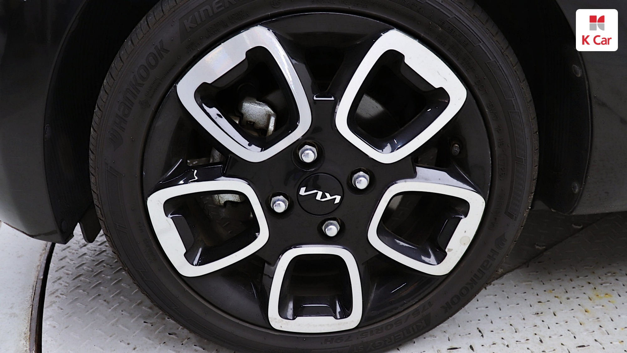Kia The New Ray Signature, миниатюра 2