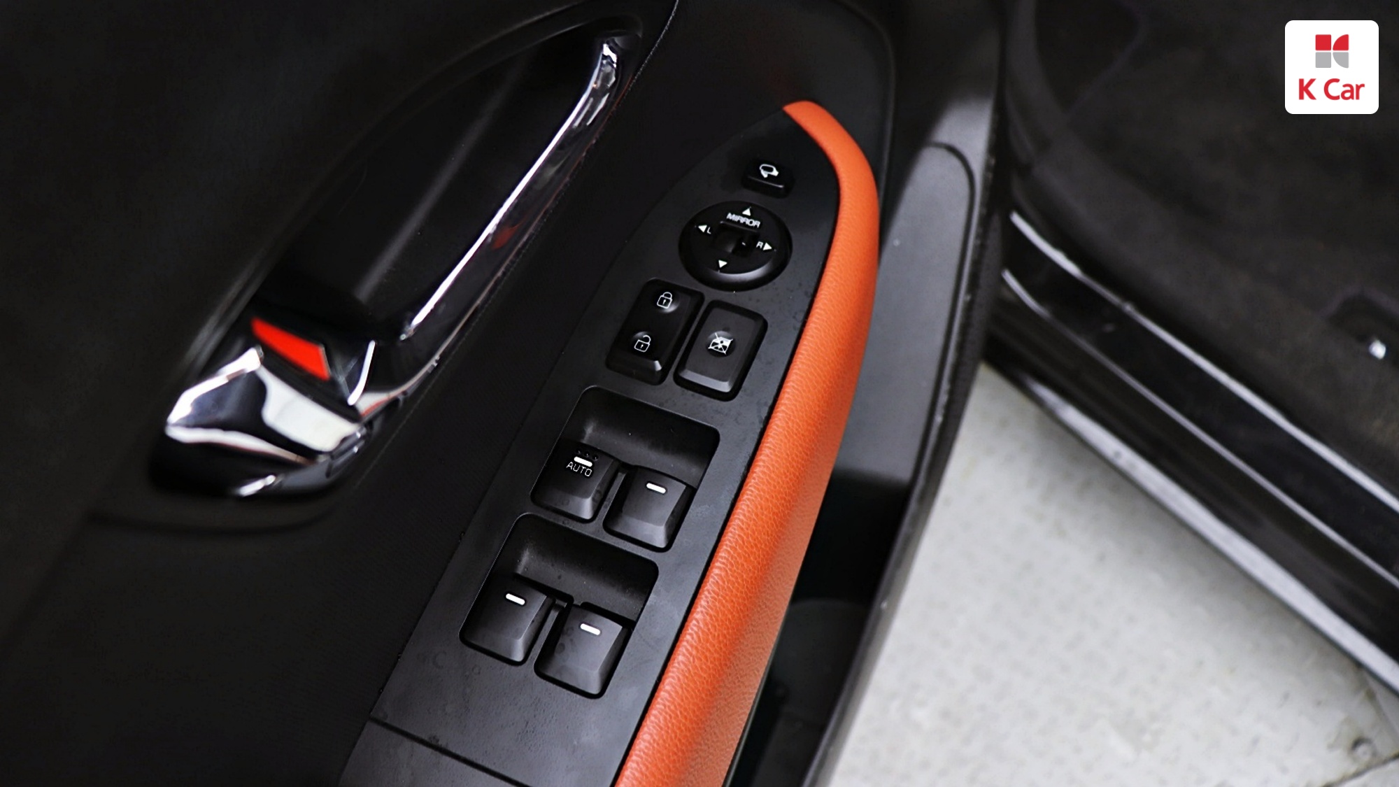 Kia The New Ray Signature, миниатюра 14