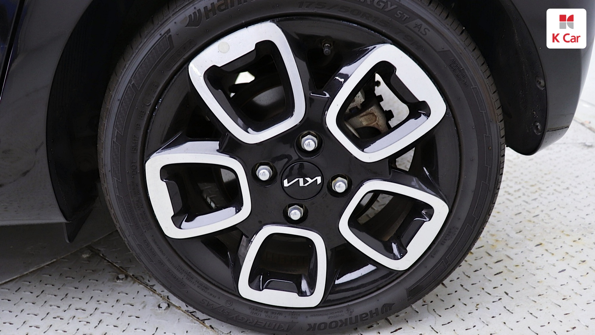 Kia The New Ray Signature, миниатюра 3