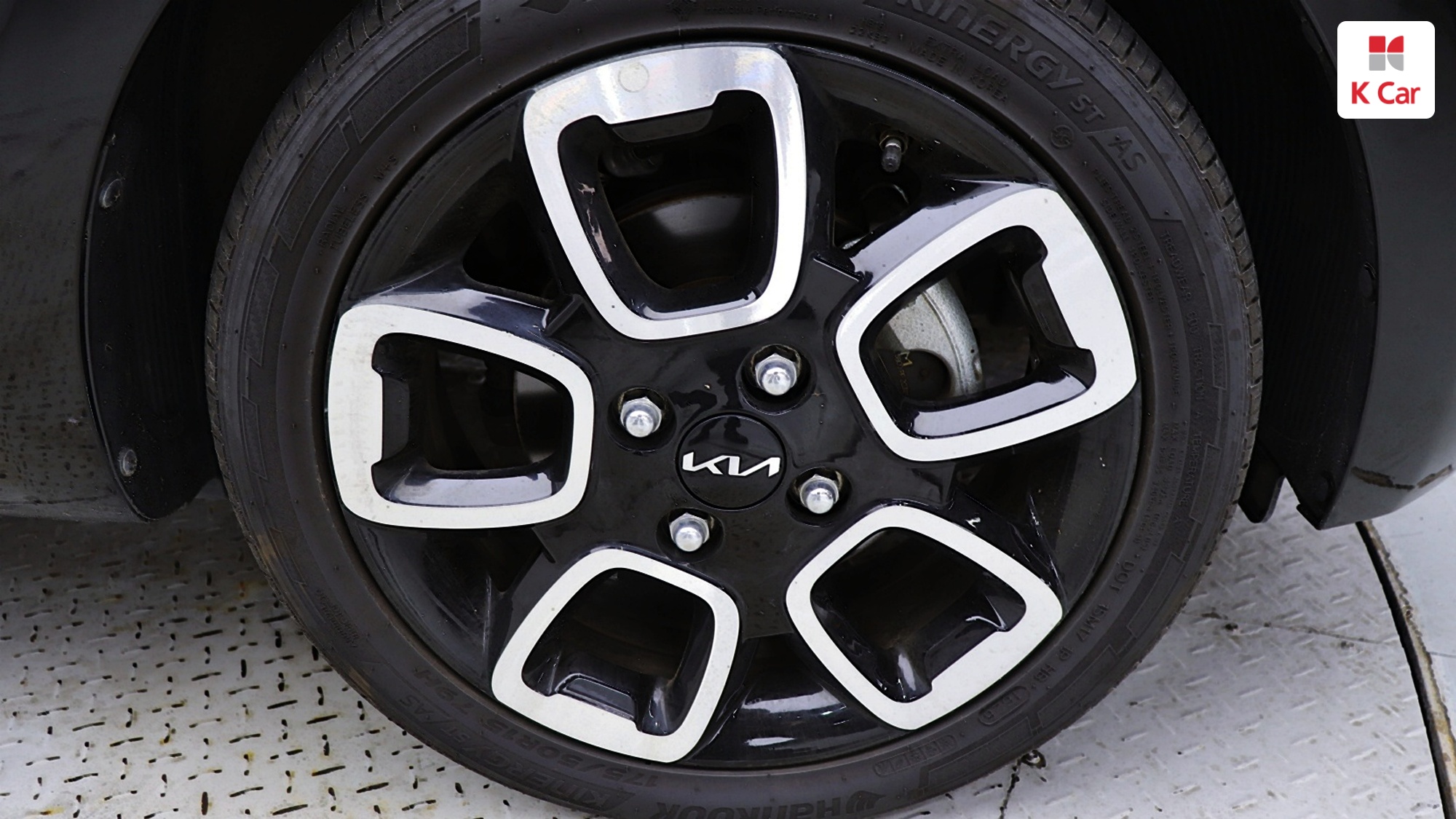 Kia The New Ray Signature, миниатюра 4