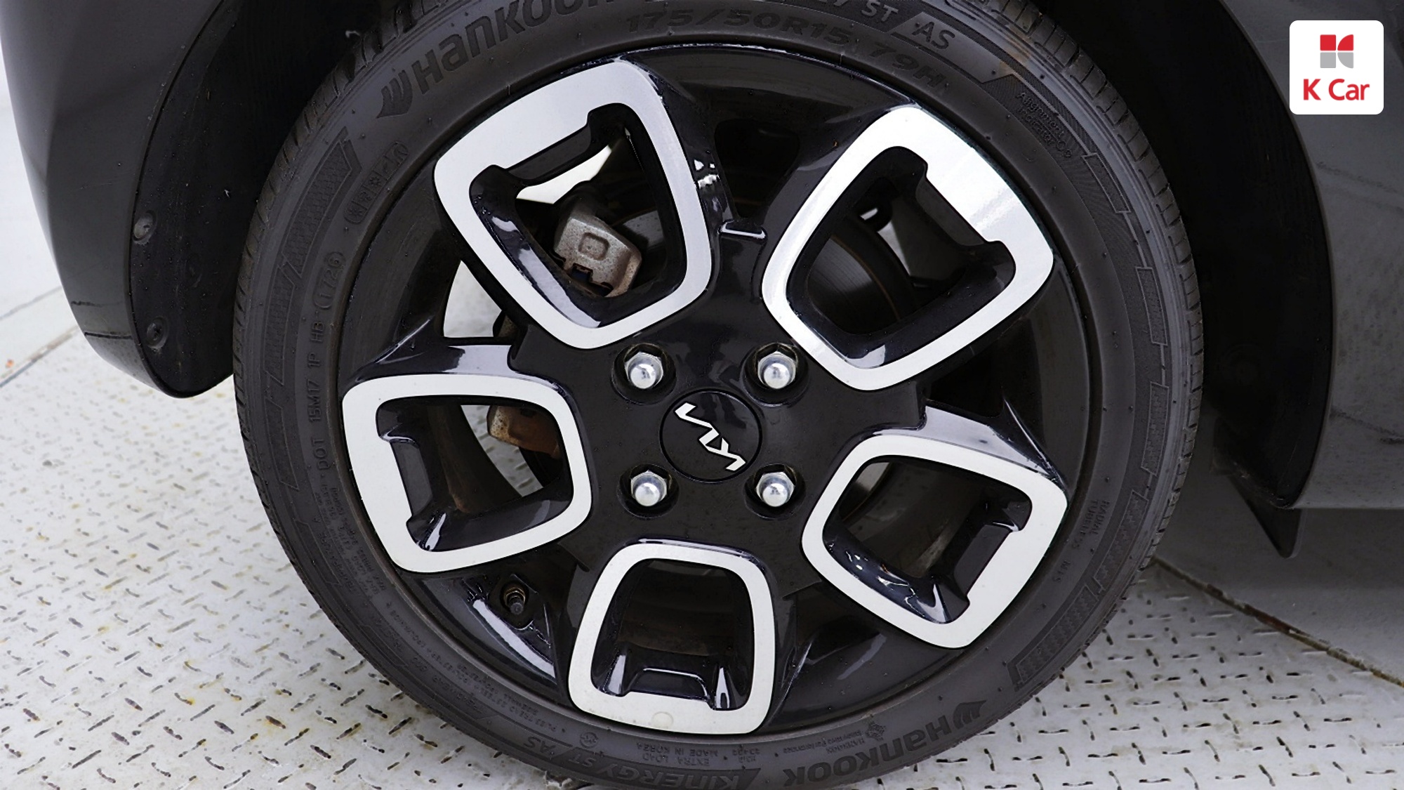 Kia The New Ray Signature, миниатюра 5