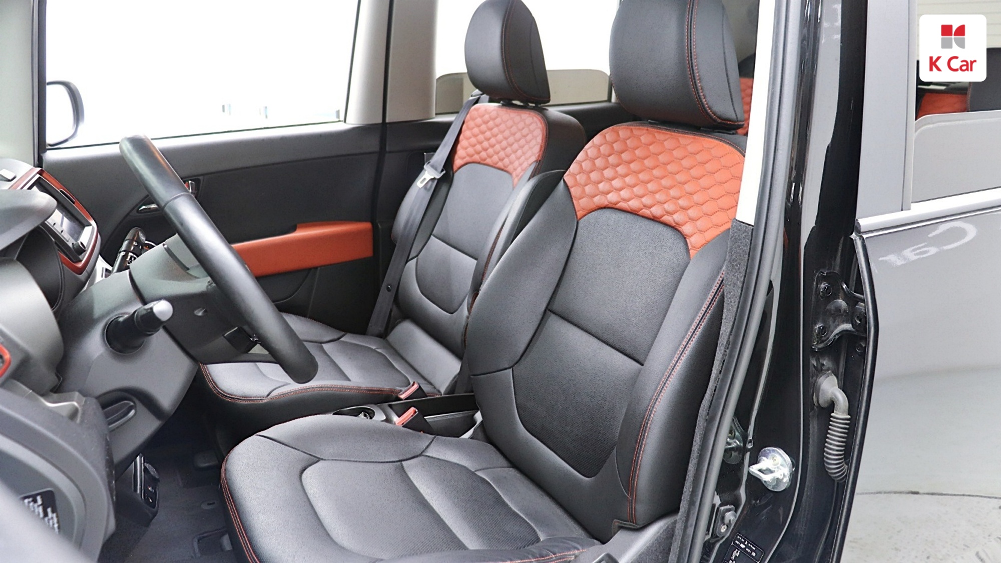 Kia The New Ray Signature, миниатюра 8
