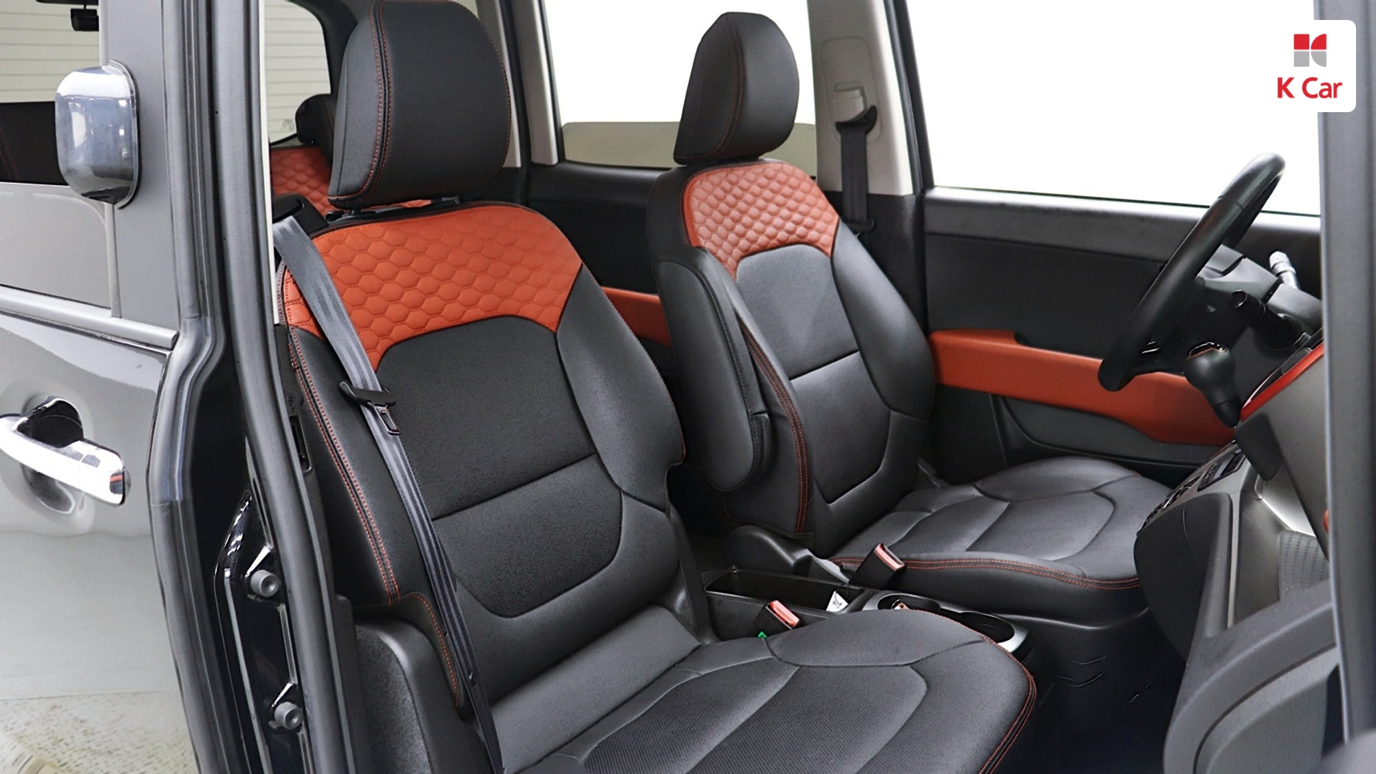 Kia The New Ray Signature, миниатюра 9