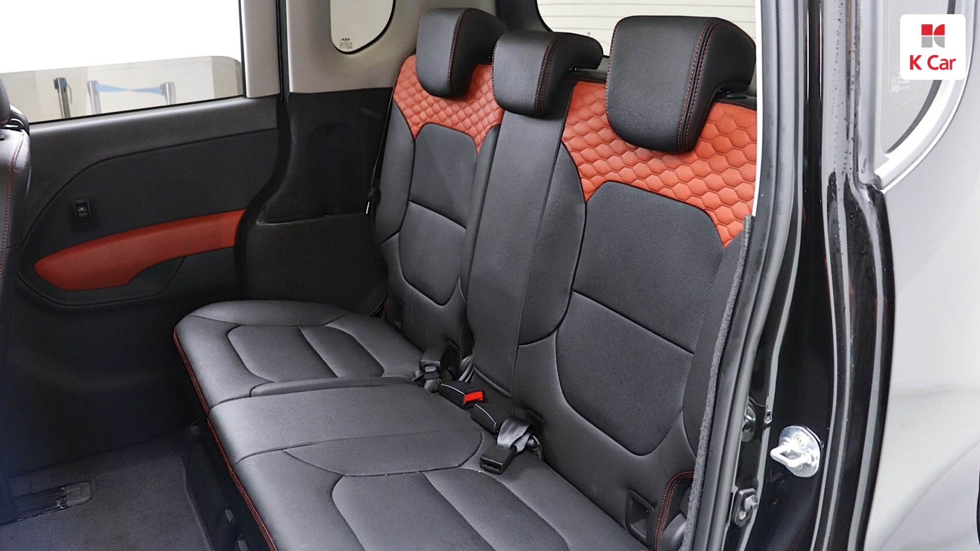 Kia The New Ray Signature, миниатюра 10