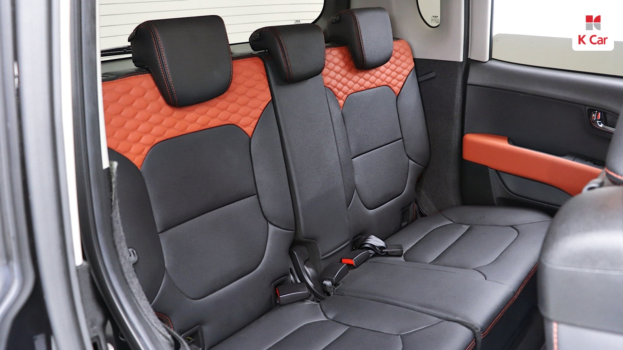Kia The New Ray Signature, миниатюра 11