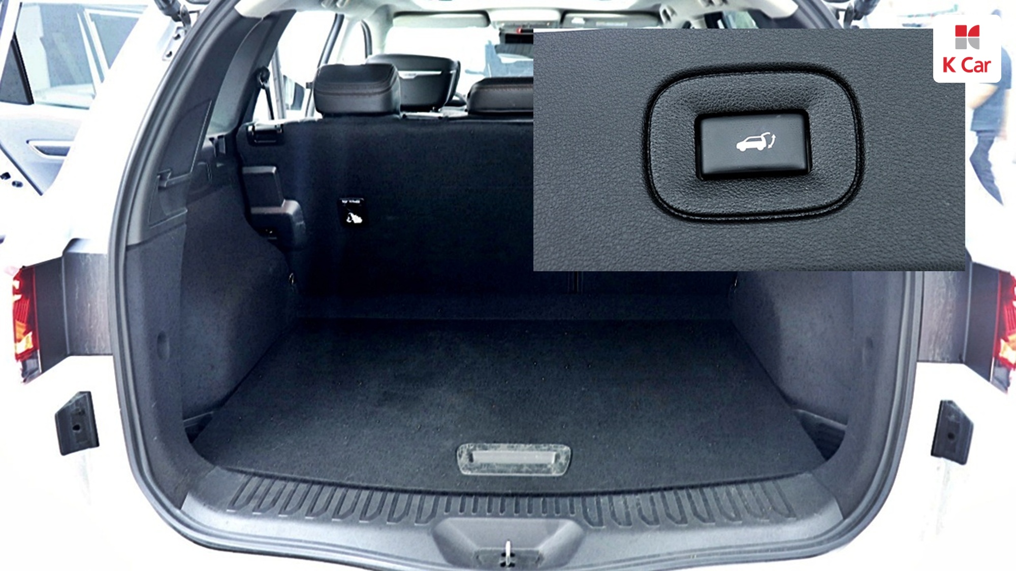 Renault QM6 F/L бензин 2.0, миниатюра 12