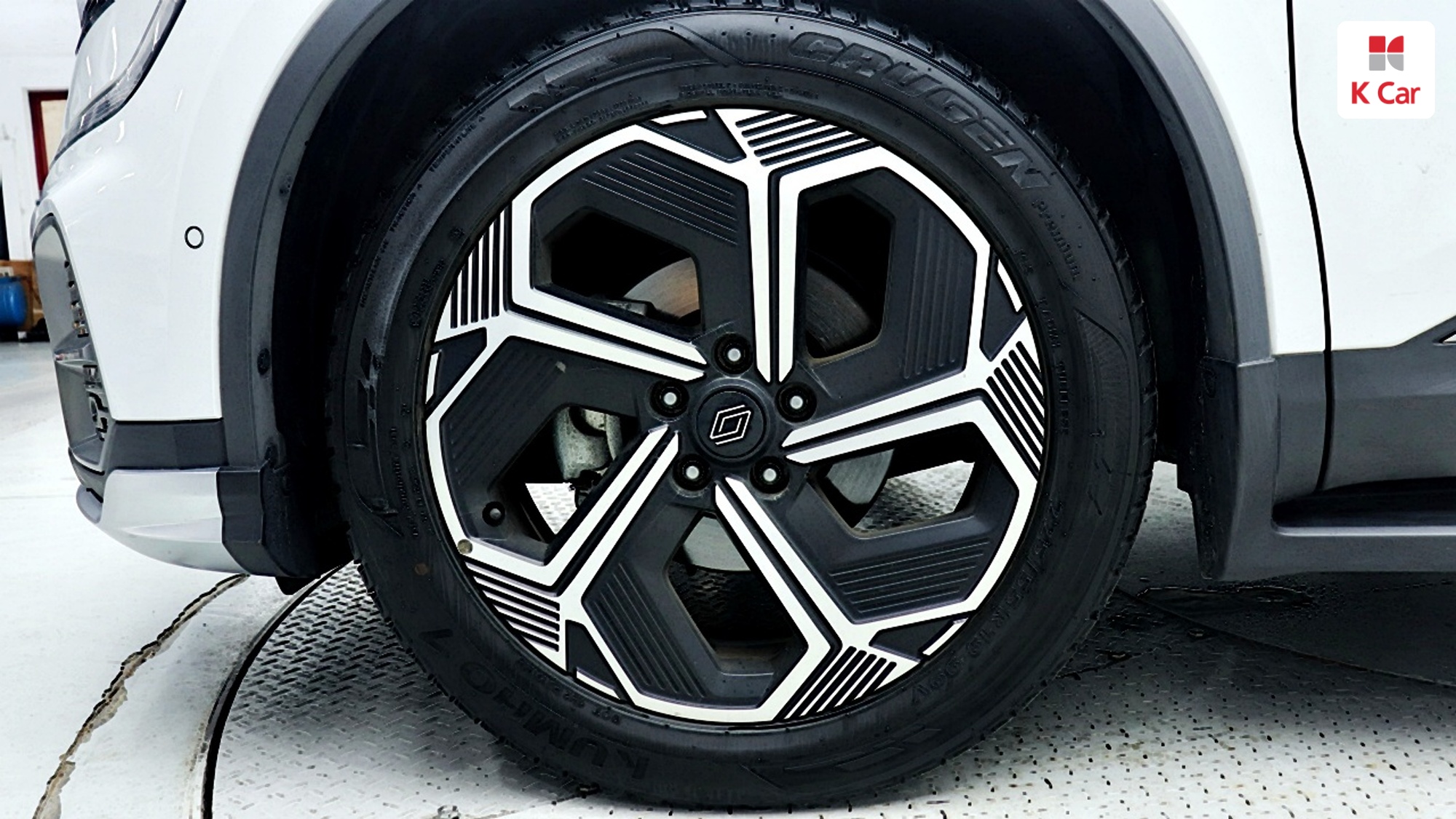 Renault QM6 F/L бензин 2.0, миниатюра 13